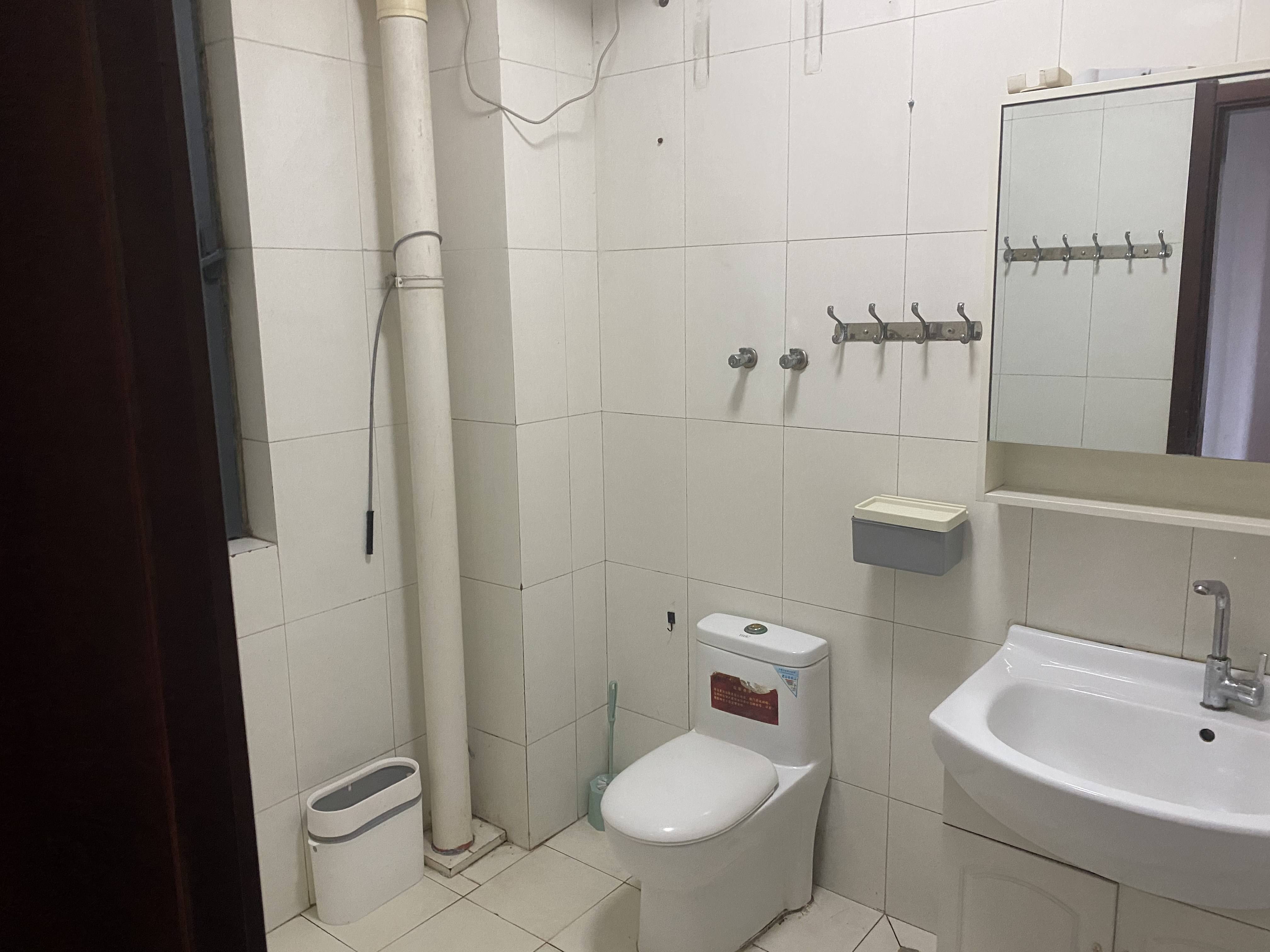 中建锦绣城一期