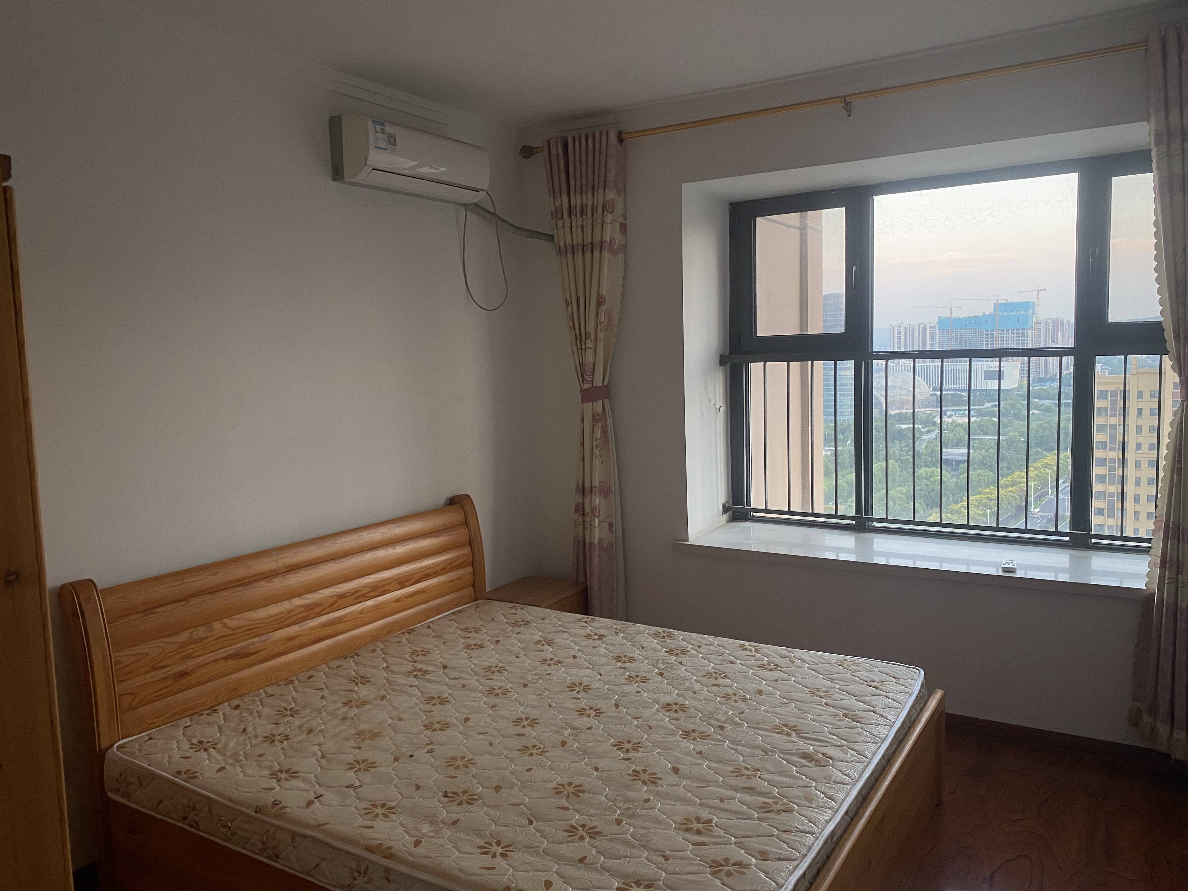 中建锦绣城一期