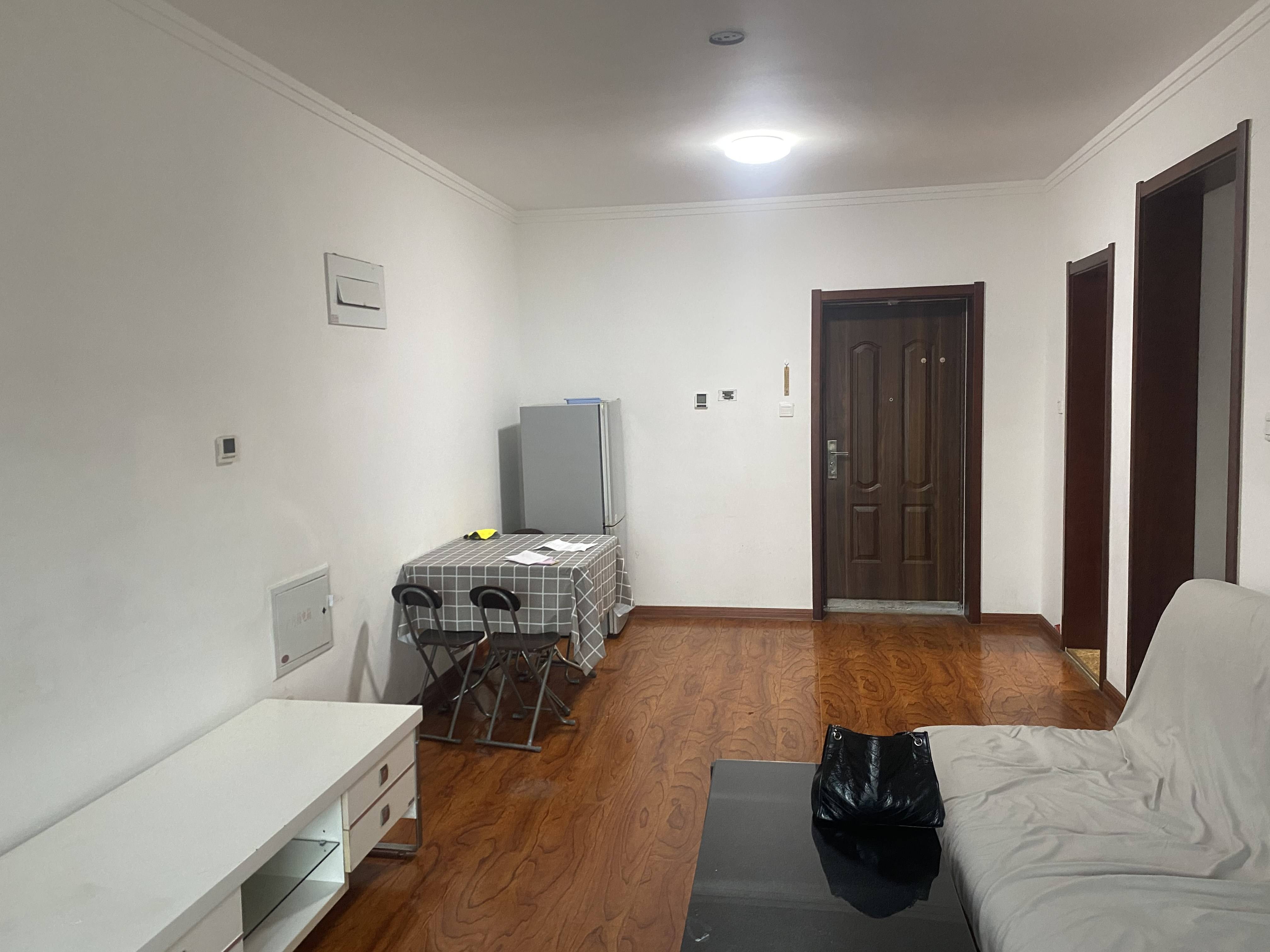 中建锦绣城一期