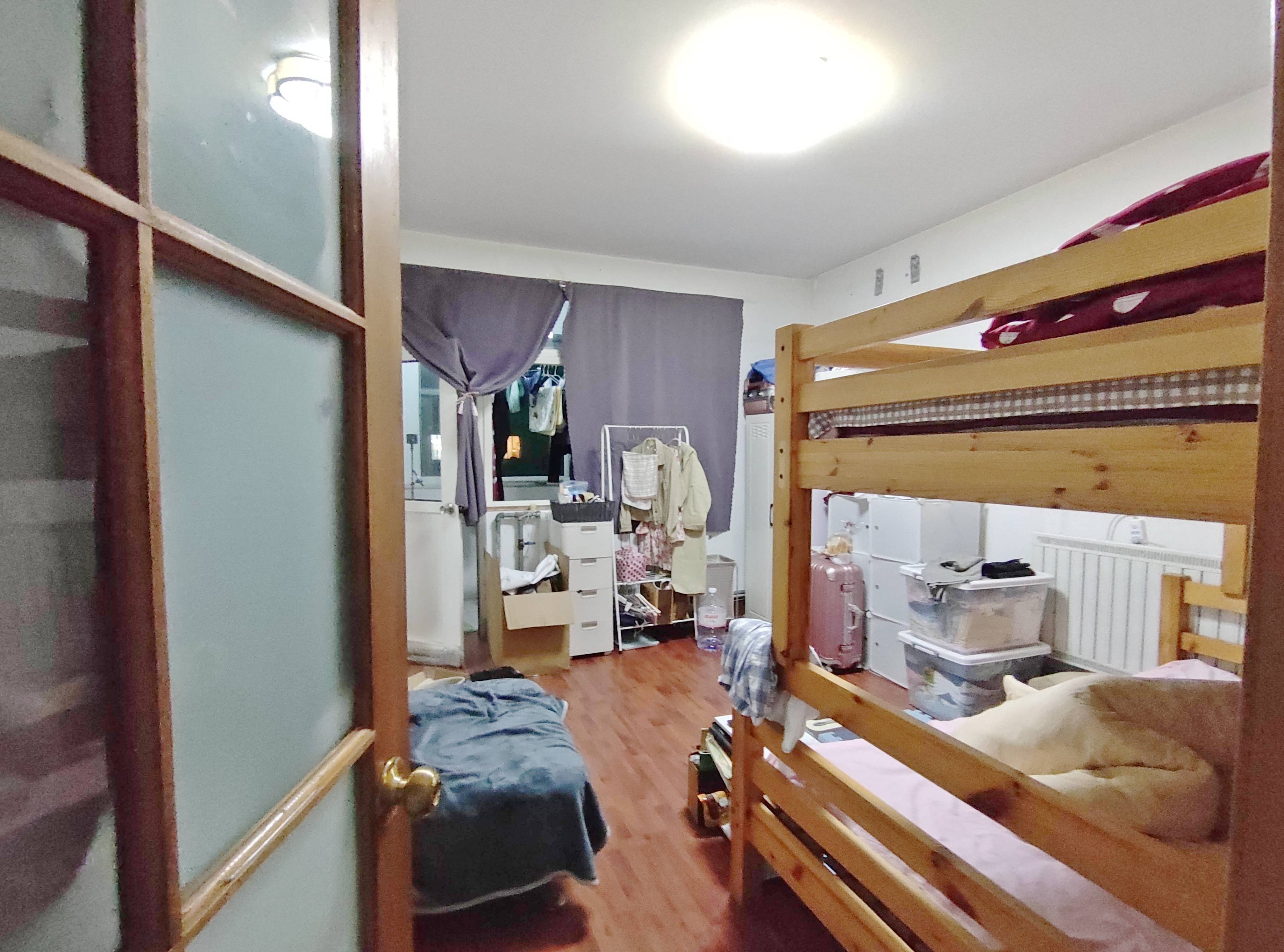 机床一厂宿舍