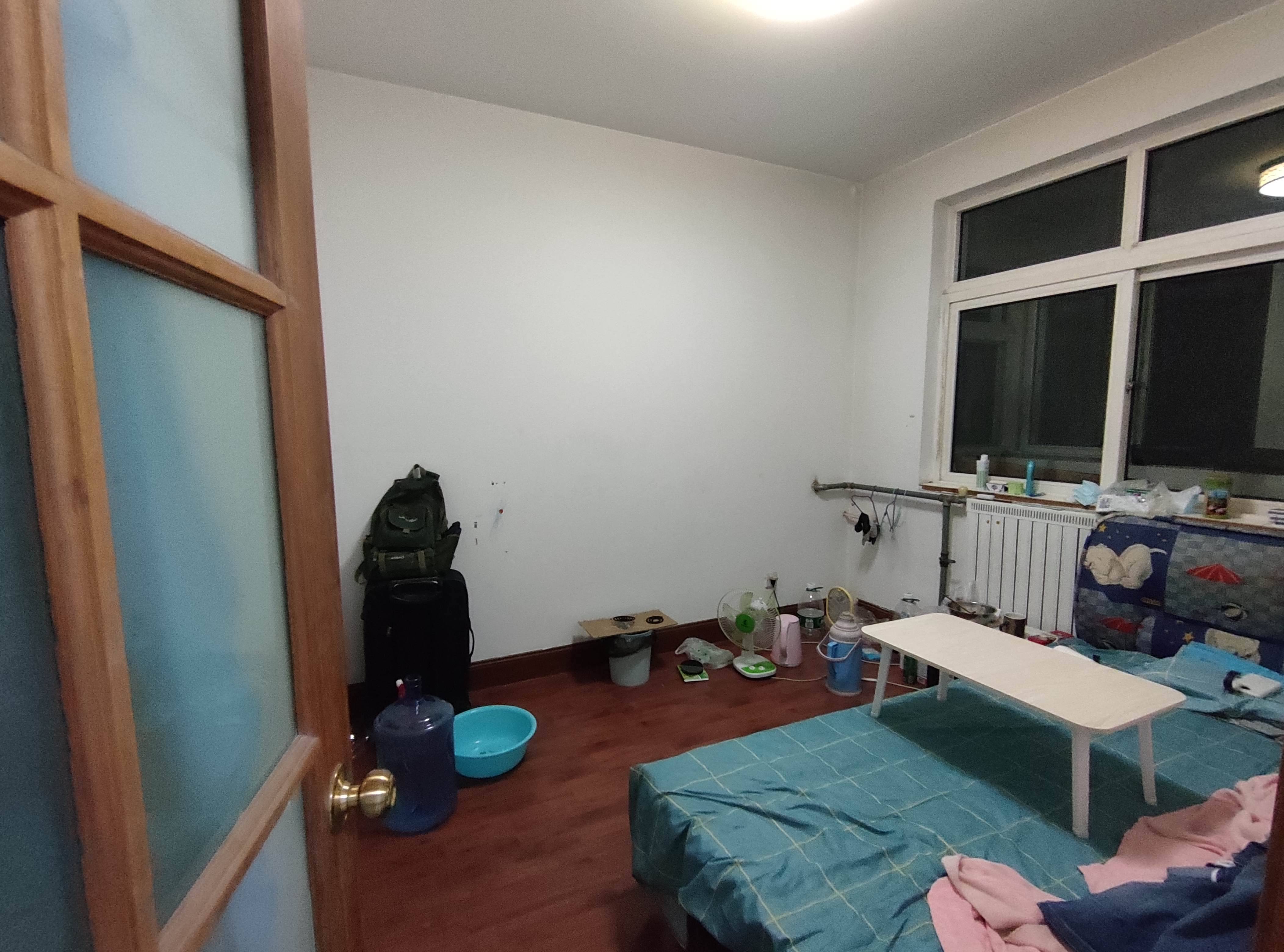 机床一厂宿舍