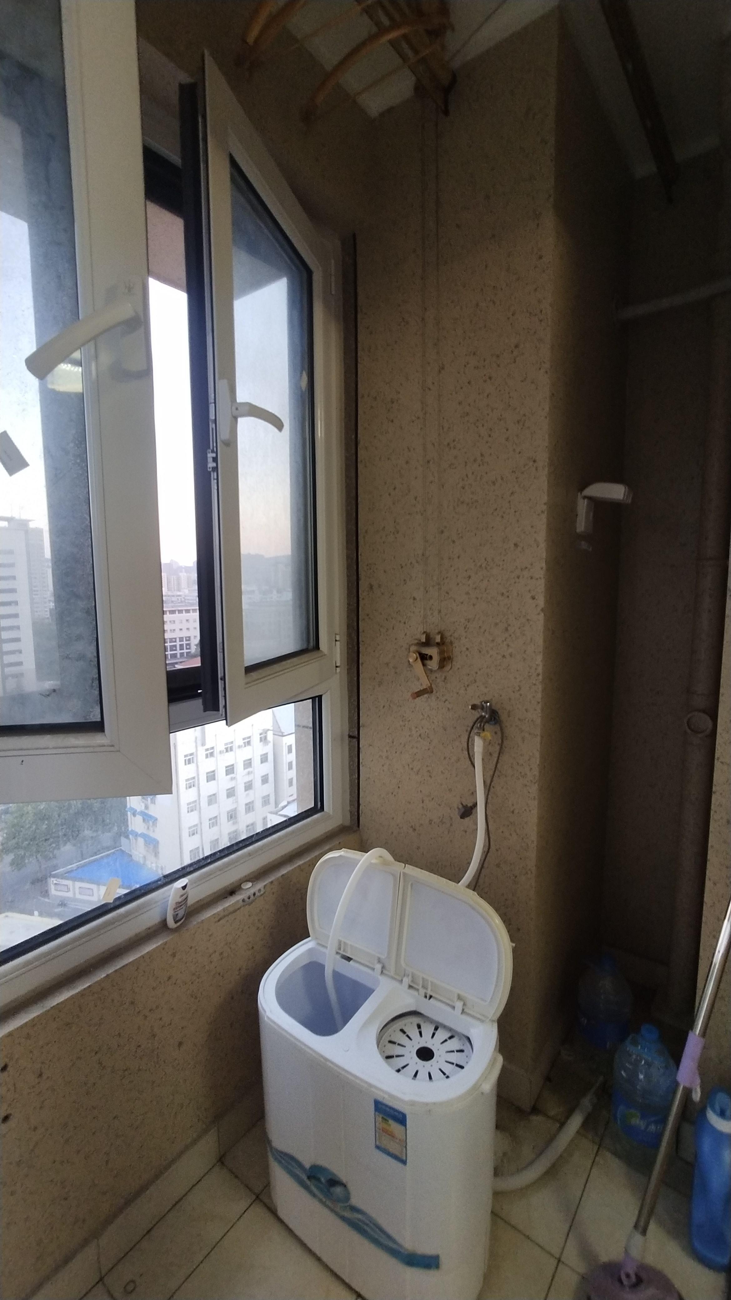 万科悦峯花园