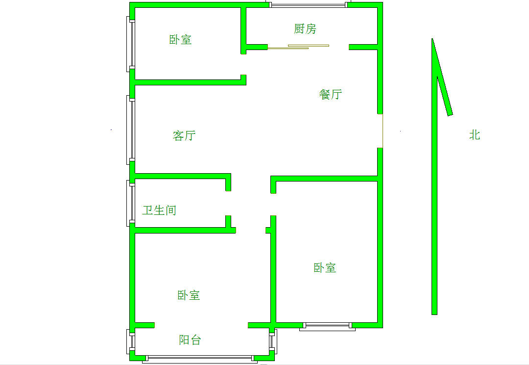 巴黎花园