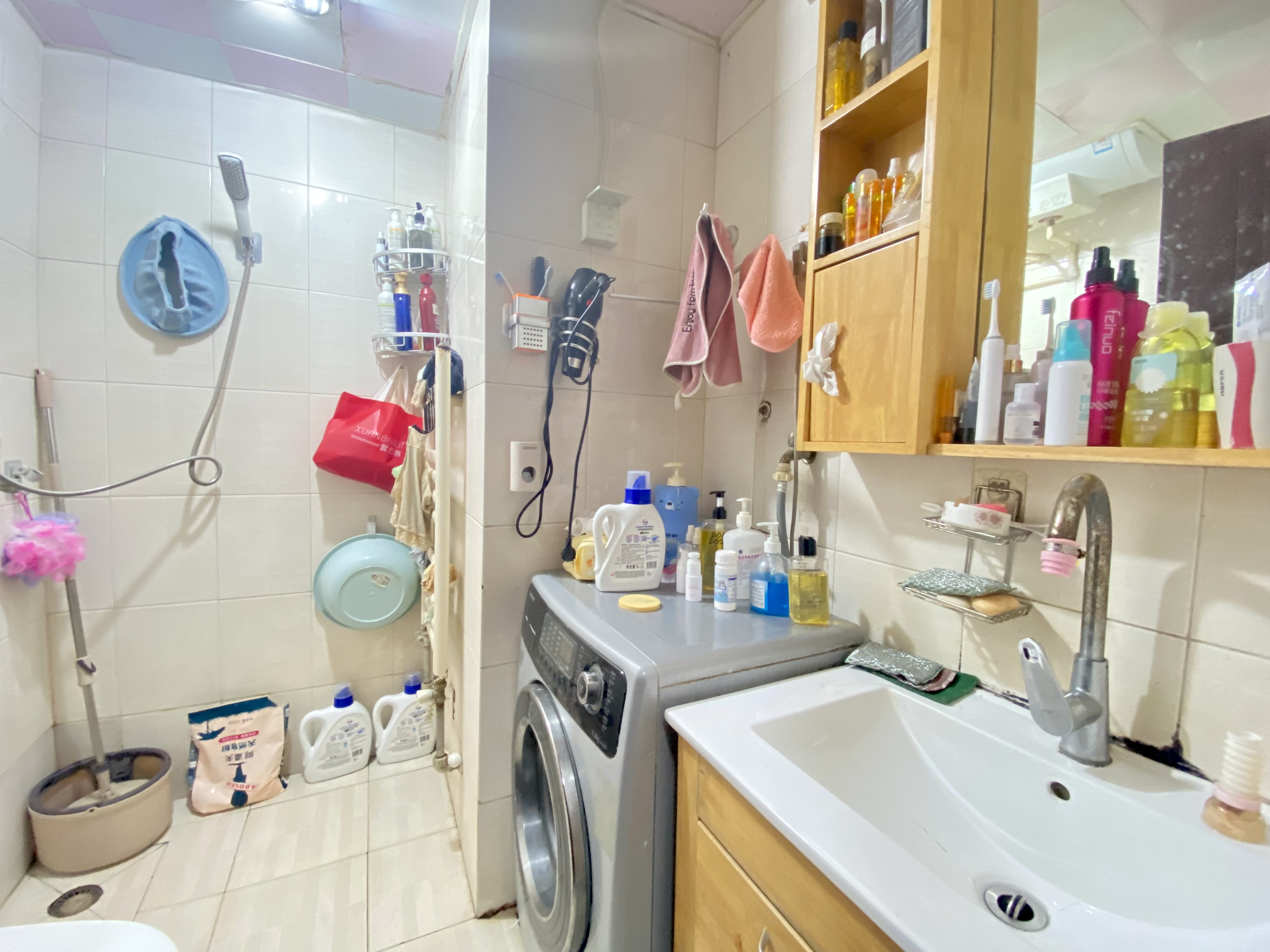 鑫苑国际城市花园商住楼