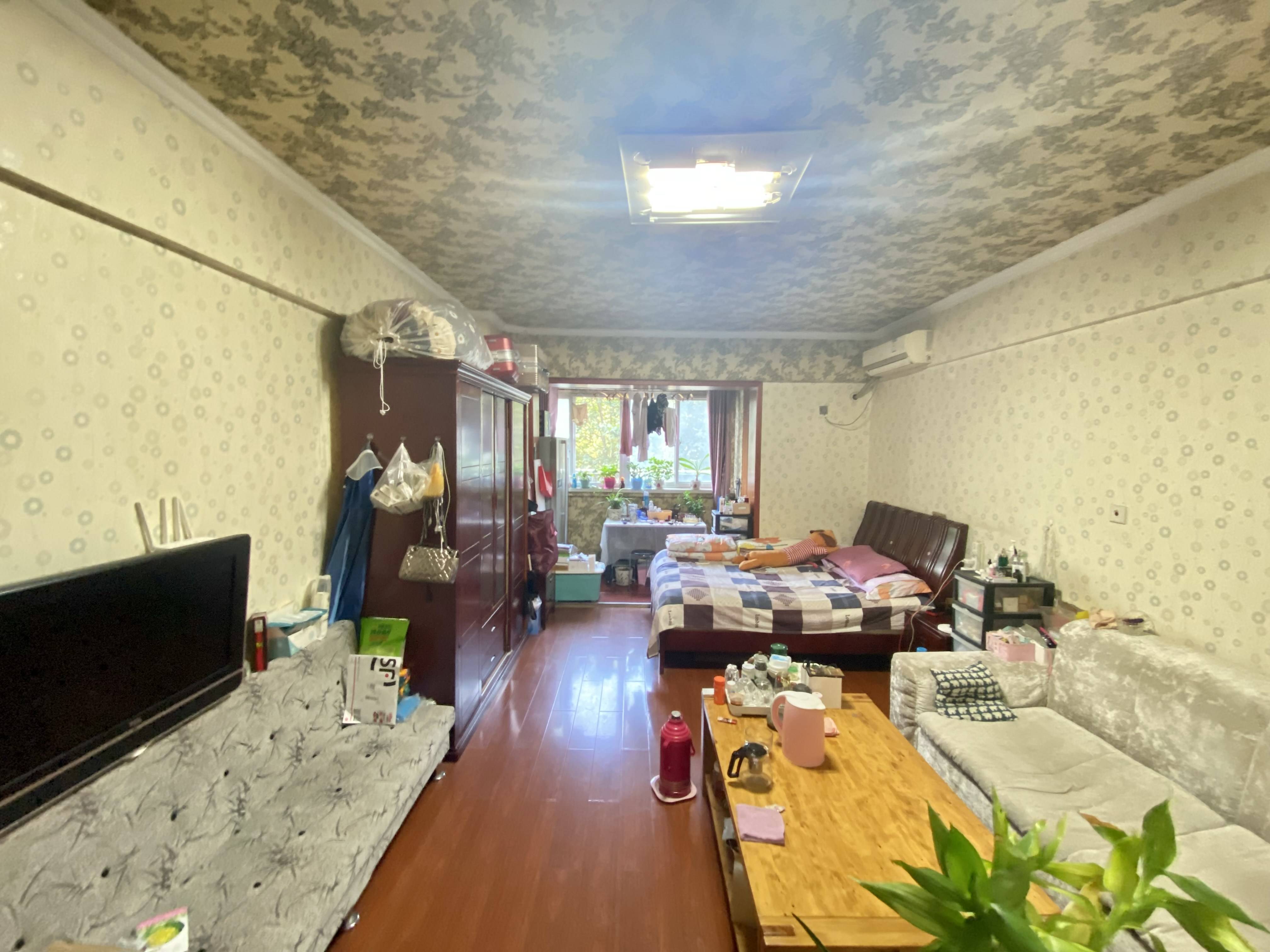 鑫苑国际城市花园商住楼