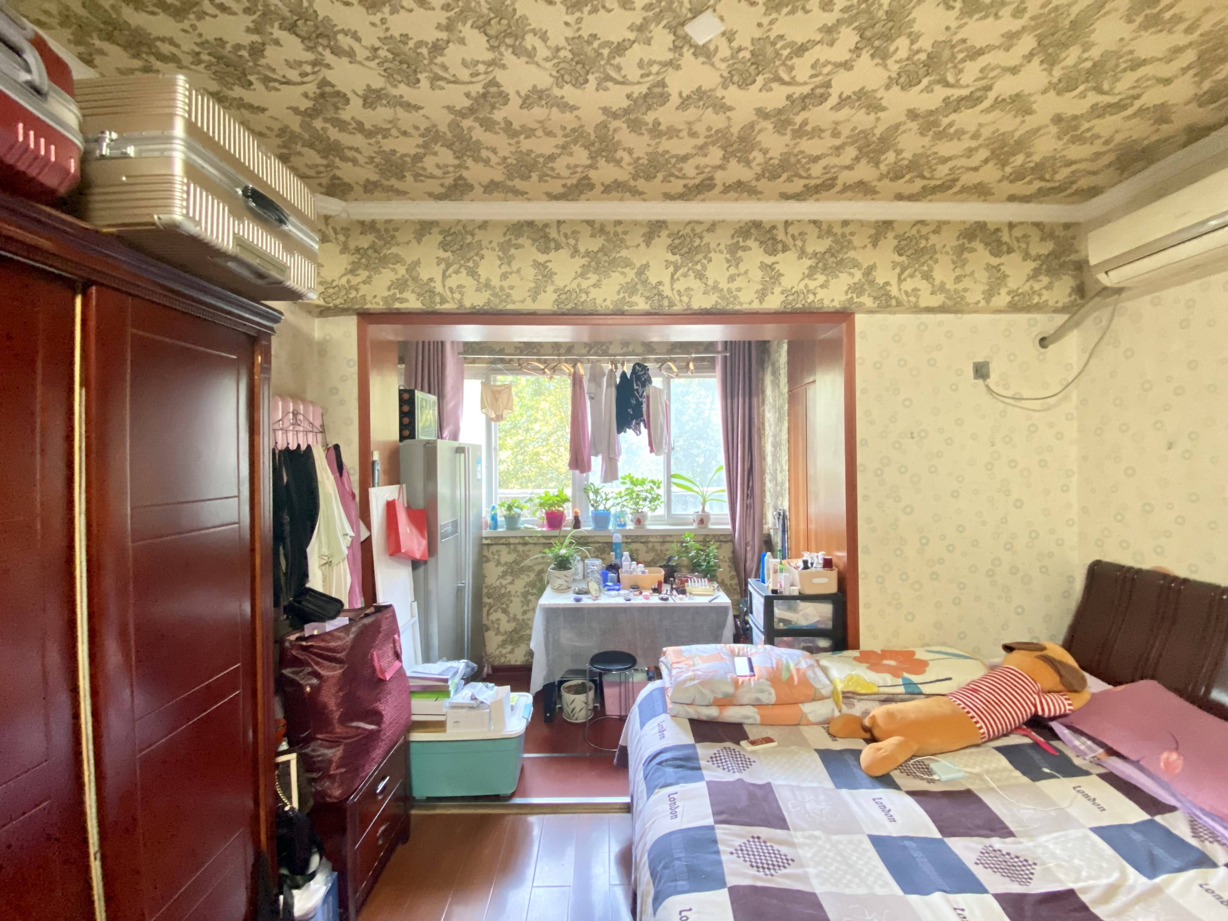 鑫苑国际城市花园商住楼