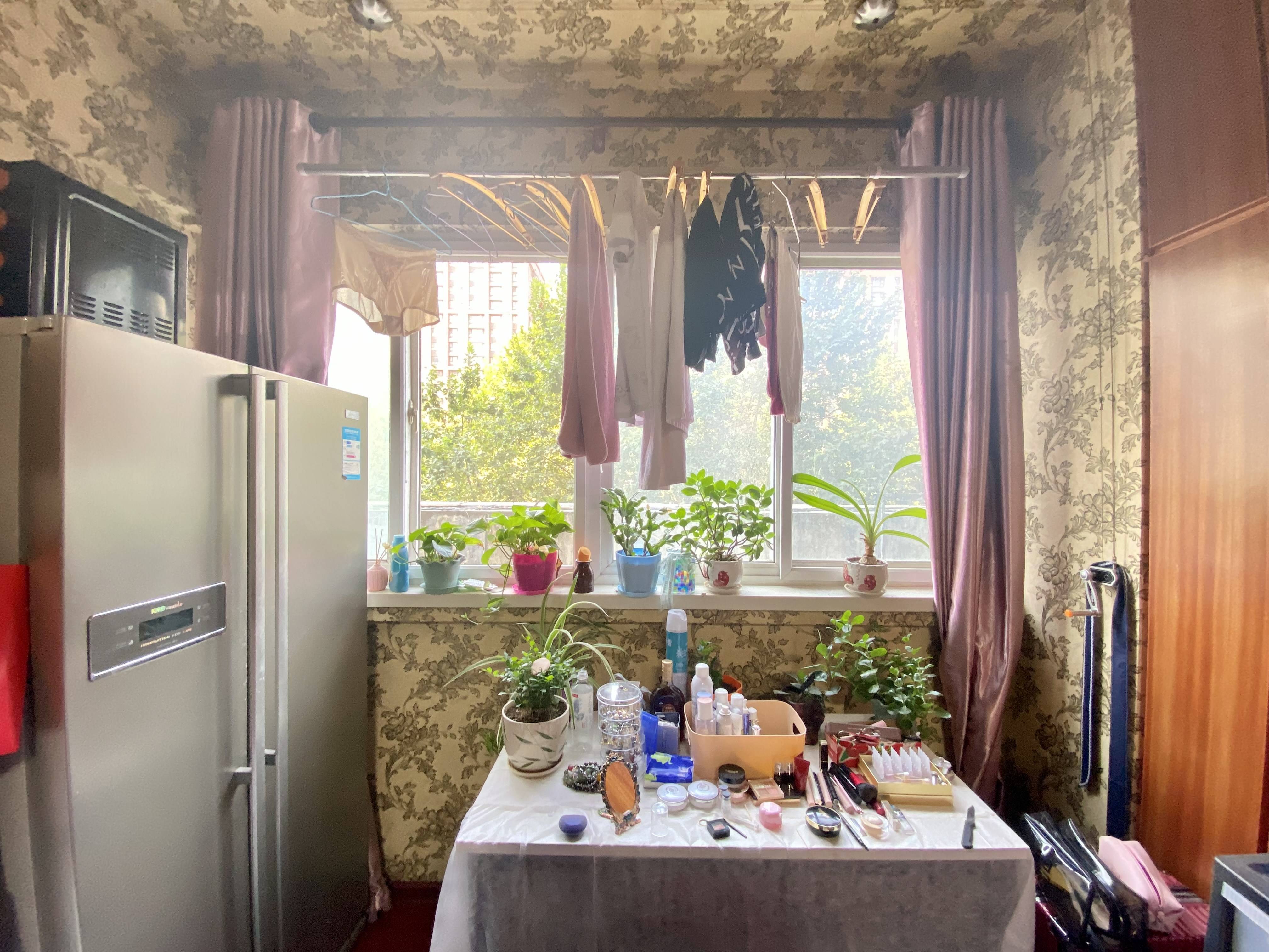 鑫苑国际城市花园商住楼