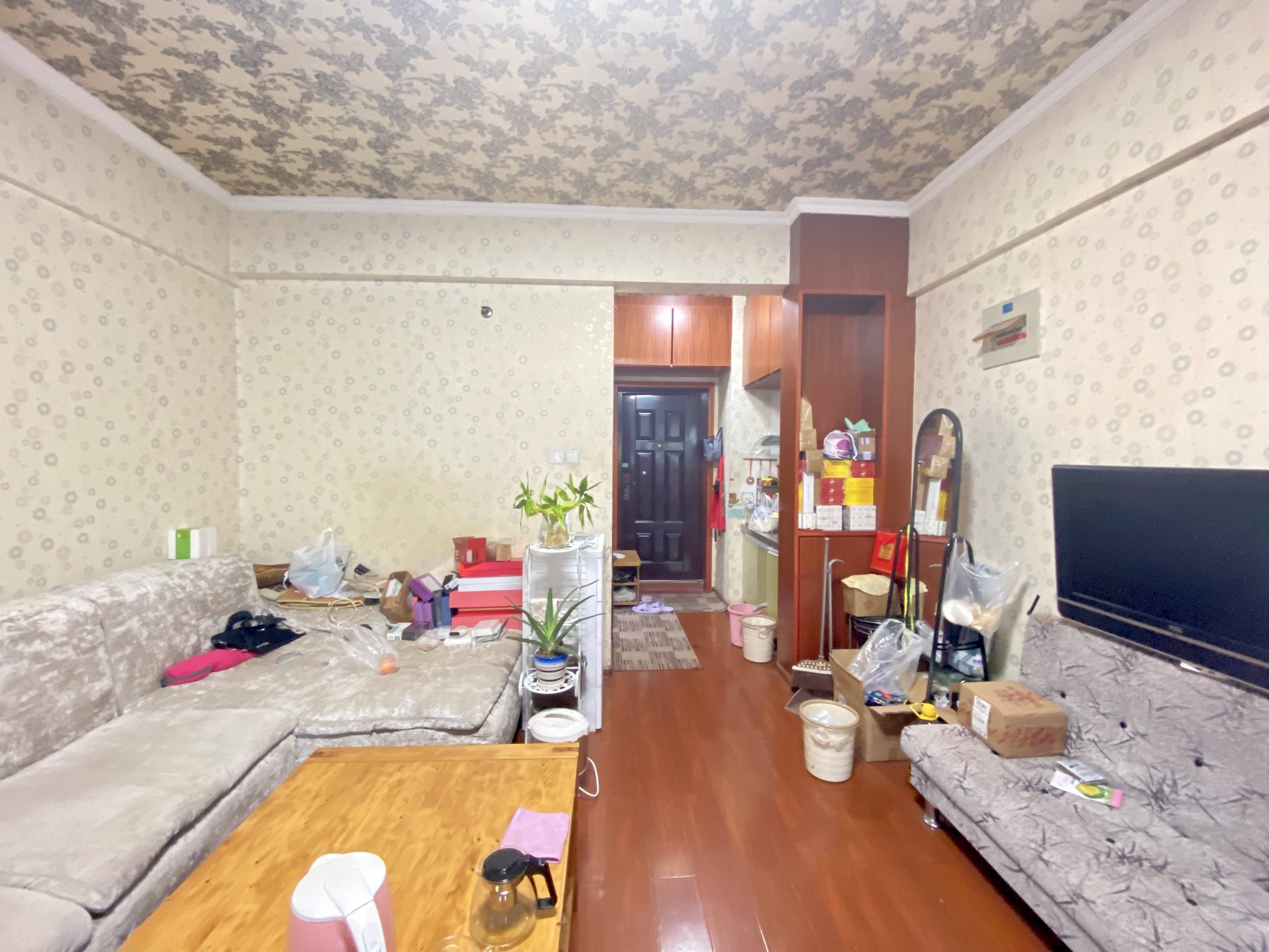 鑫苑国际城市花园商住楼