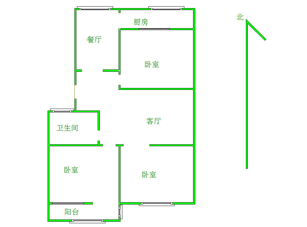 祝甸东方花园