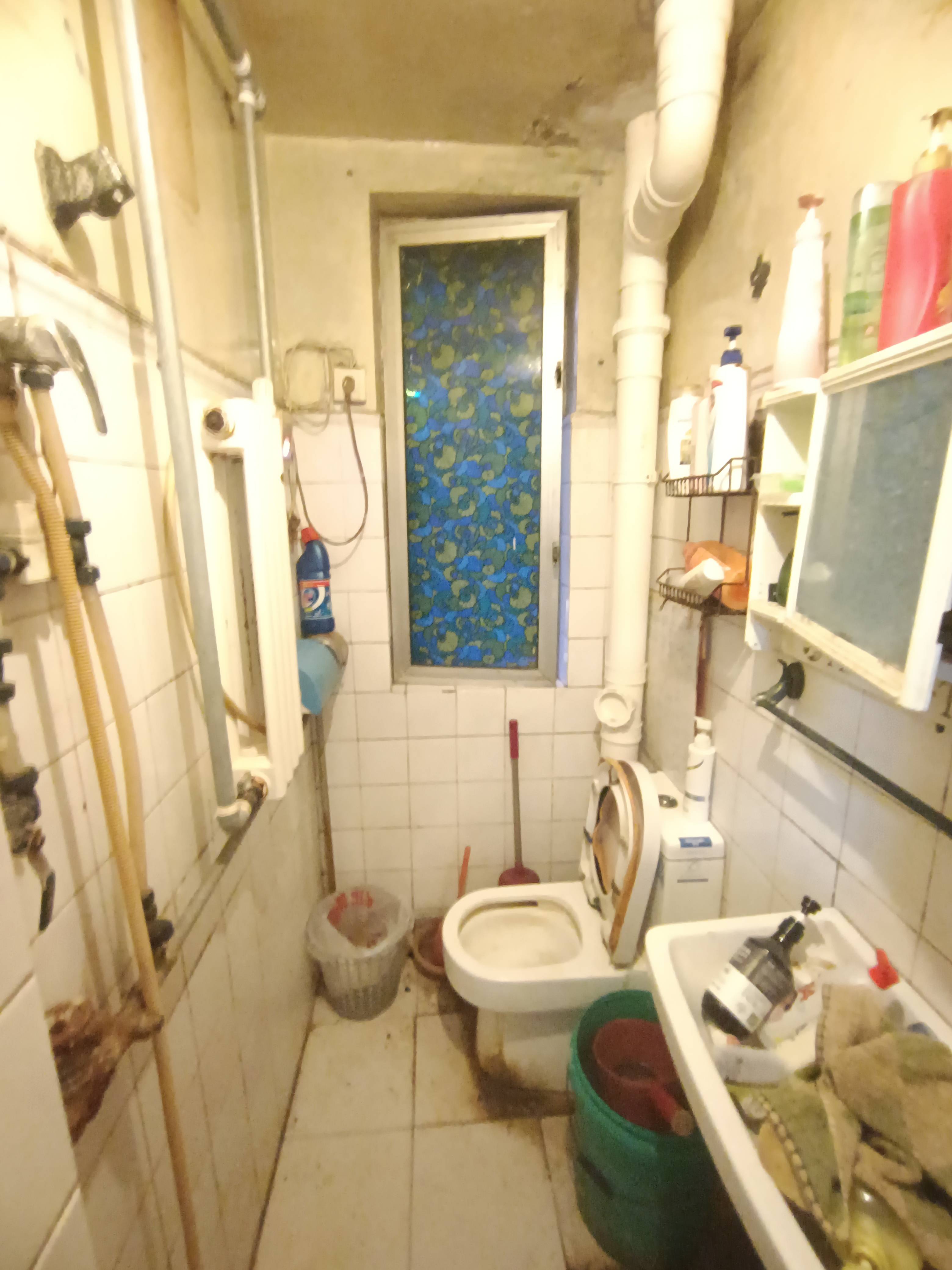 桑园路烟厂宿舍