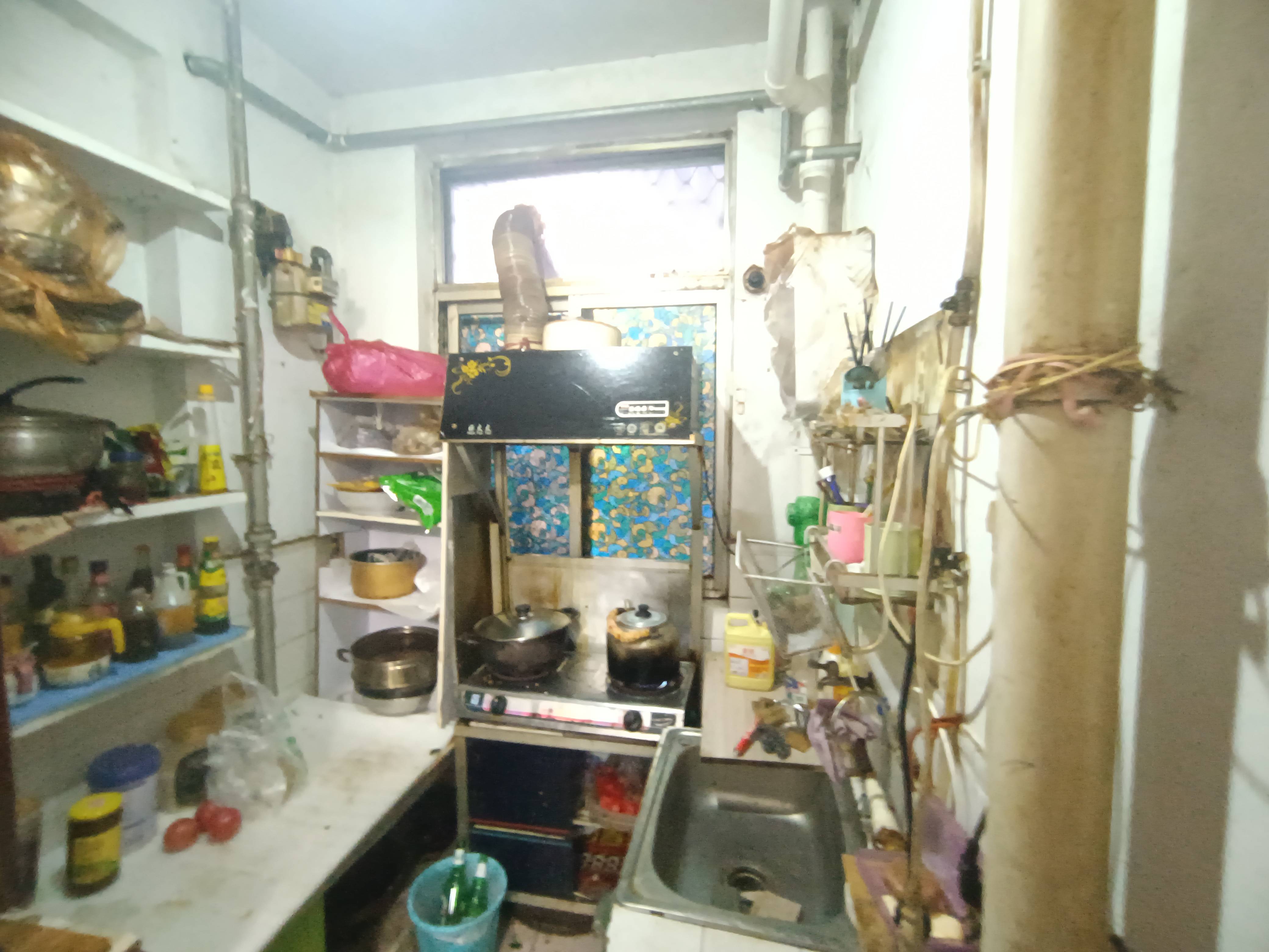 桑园路烟厂宿舍