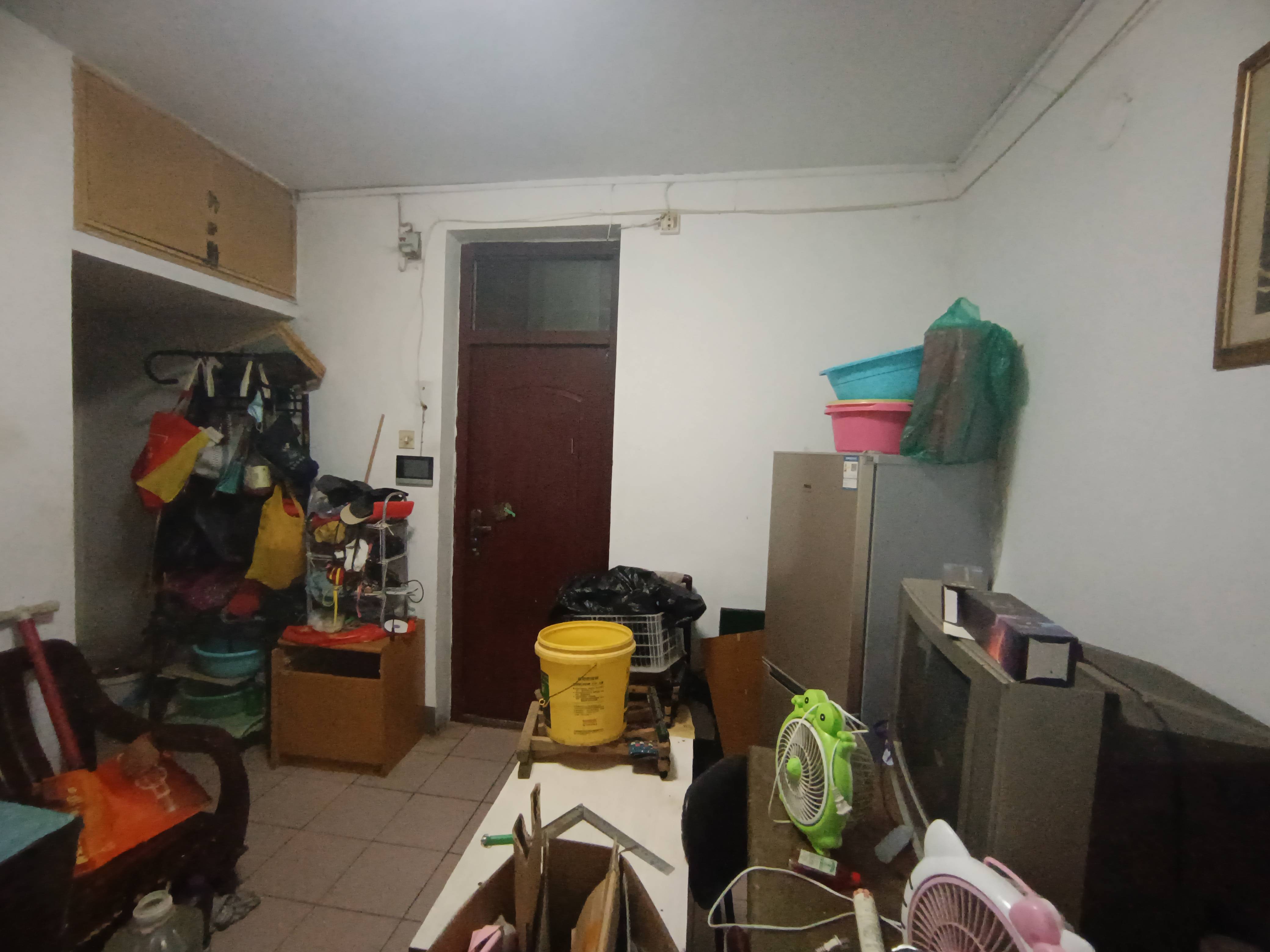 桑园路烟厂宿舍