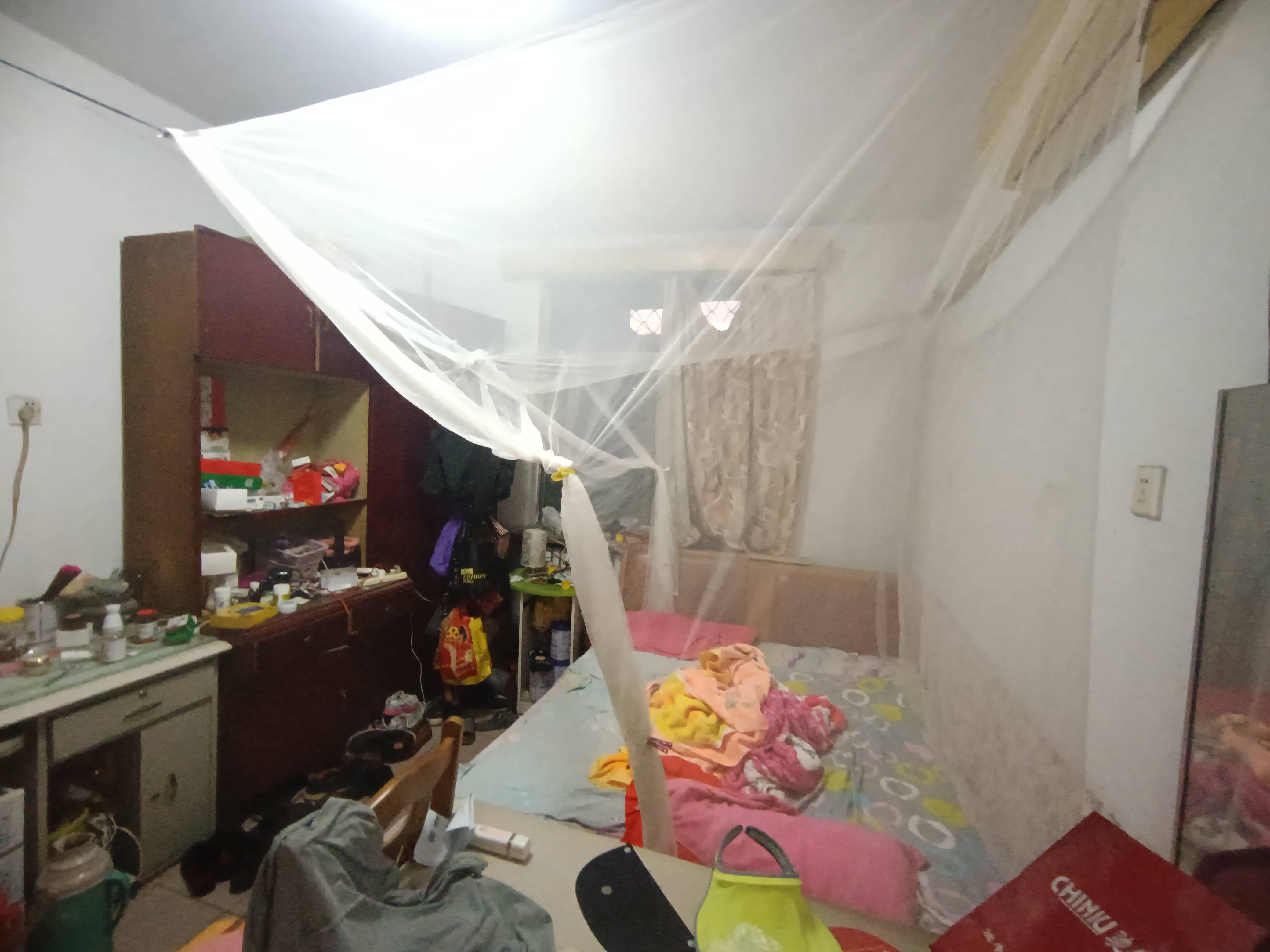 桑园路烟厂宿舍