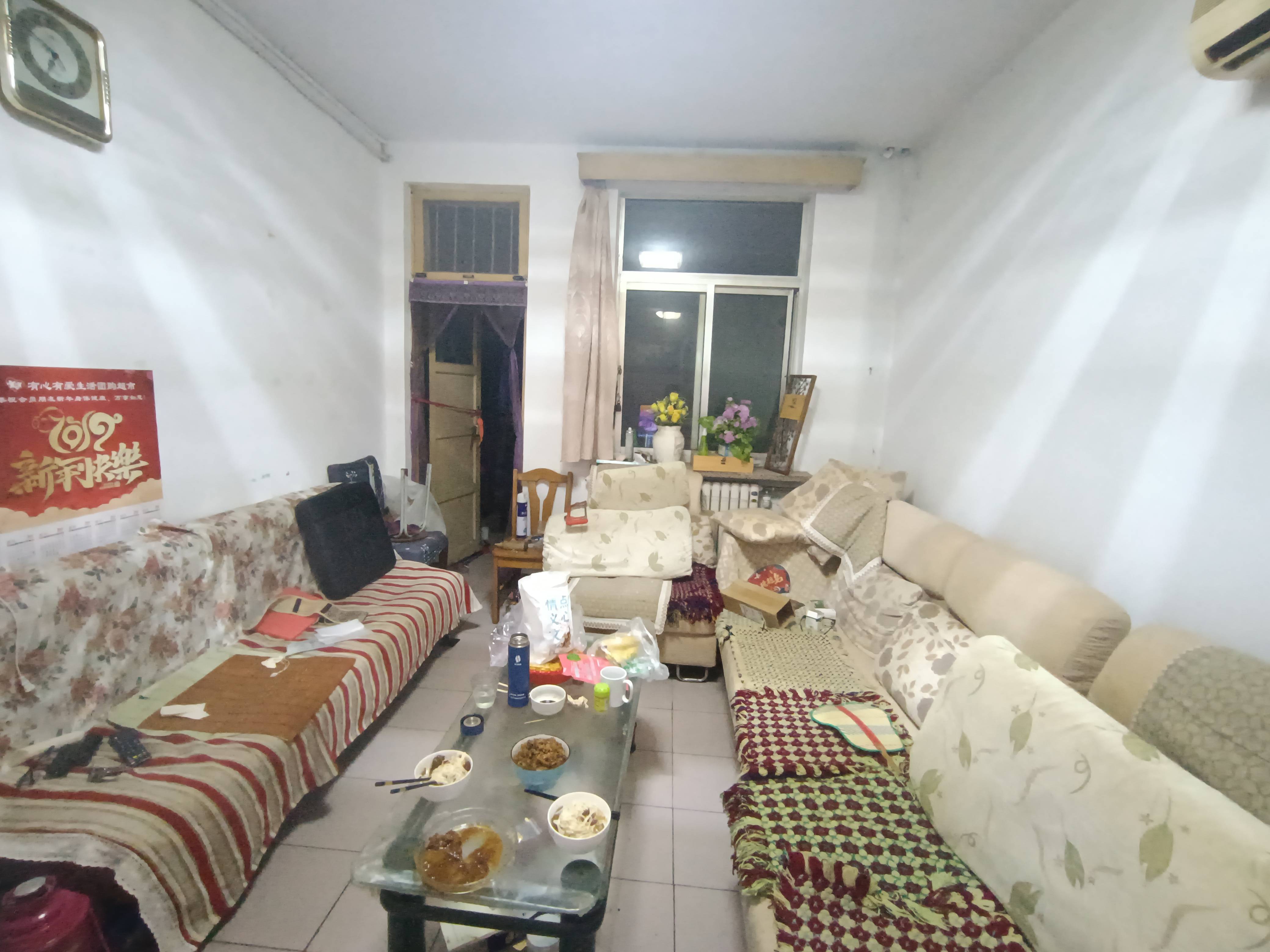 桑园路烟厂宿舍