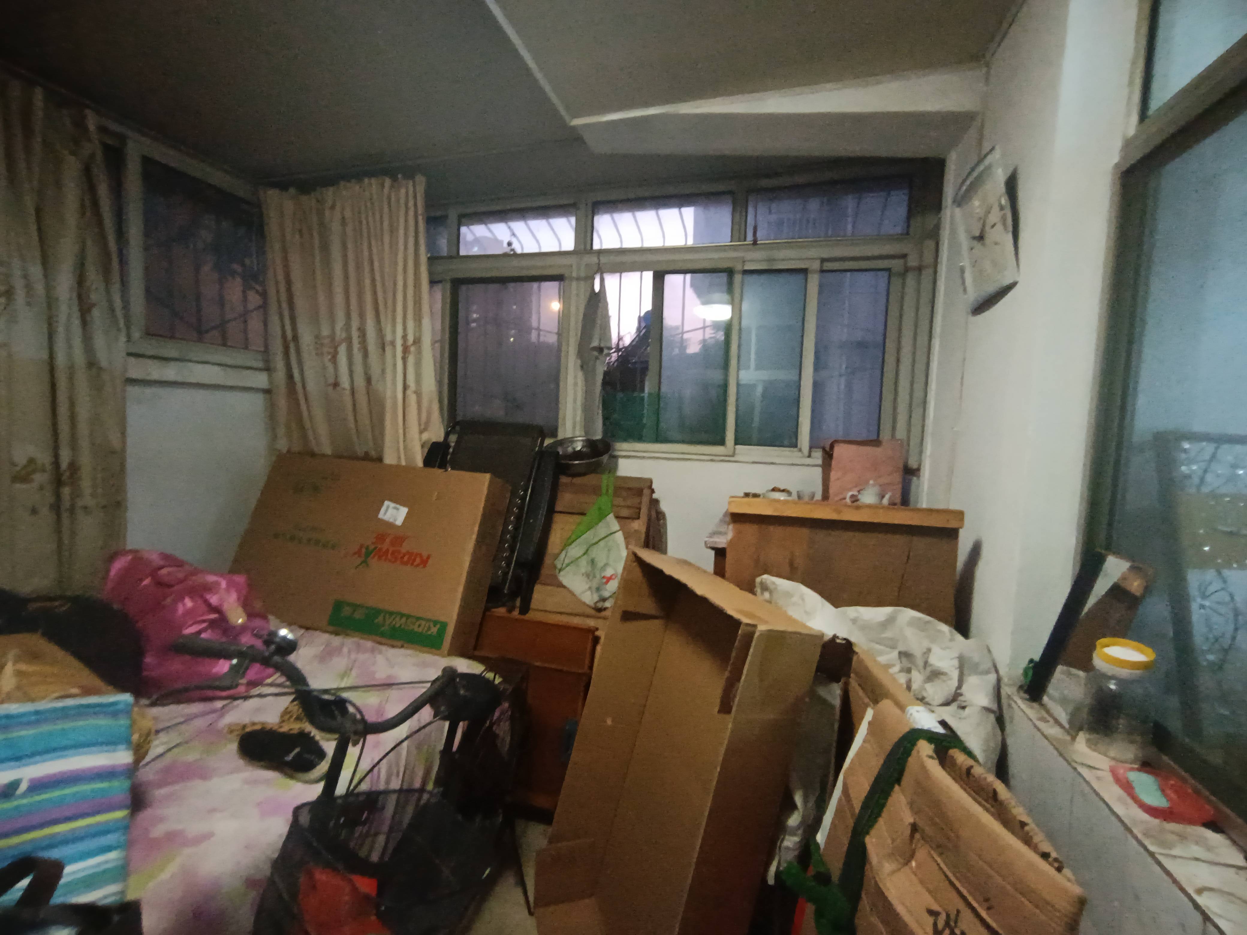 桑园路烟厂宿舍