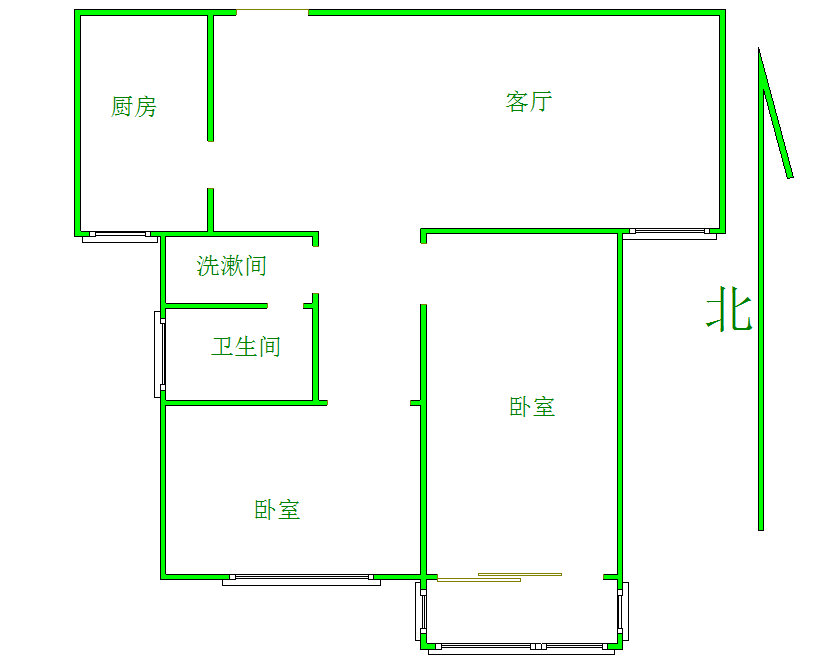 康和西苑