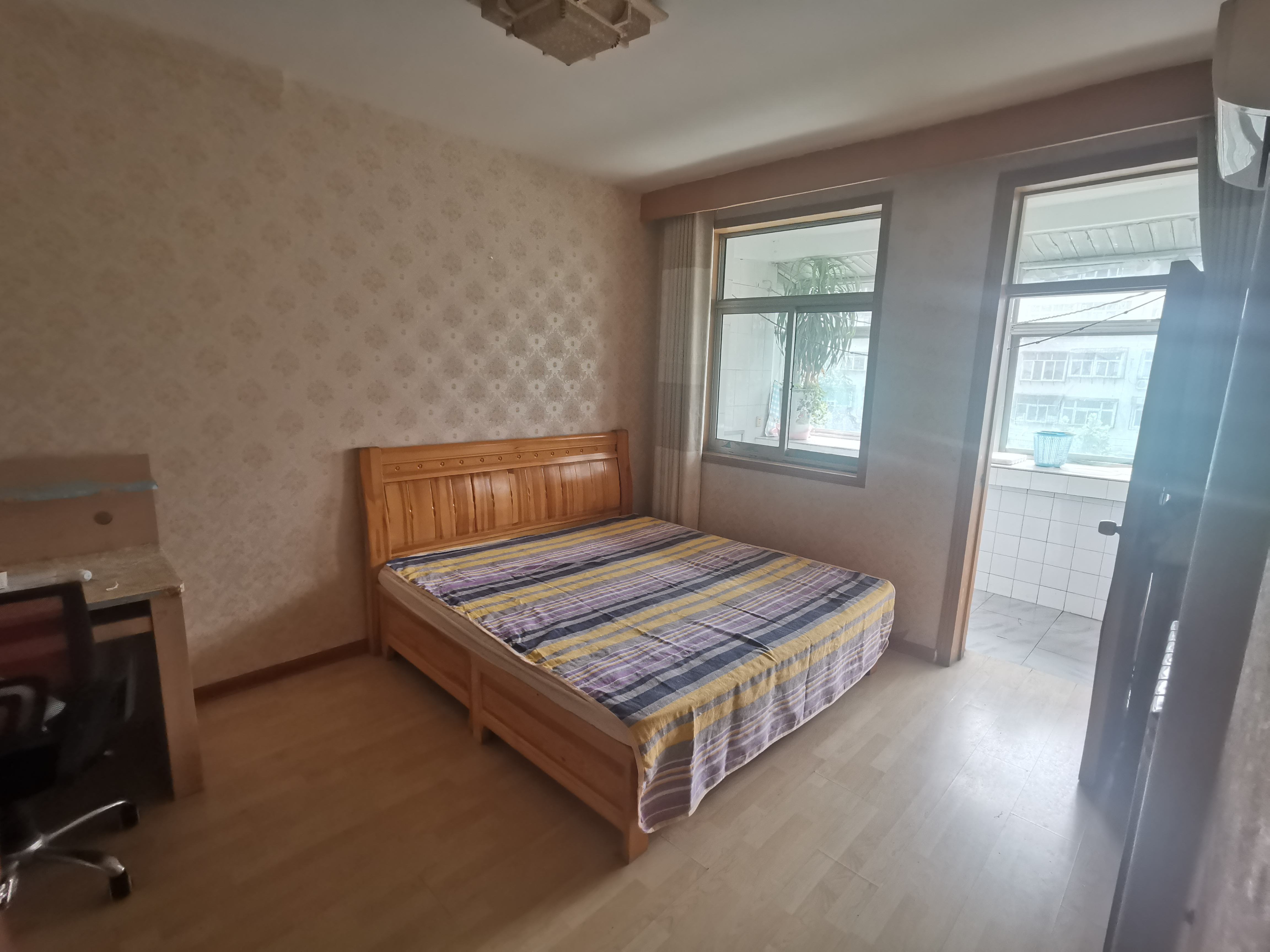 整租· 玉函小区北区 1室1厅 南