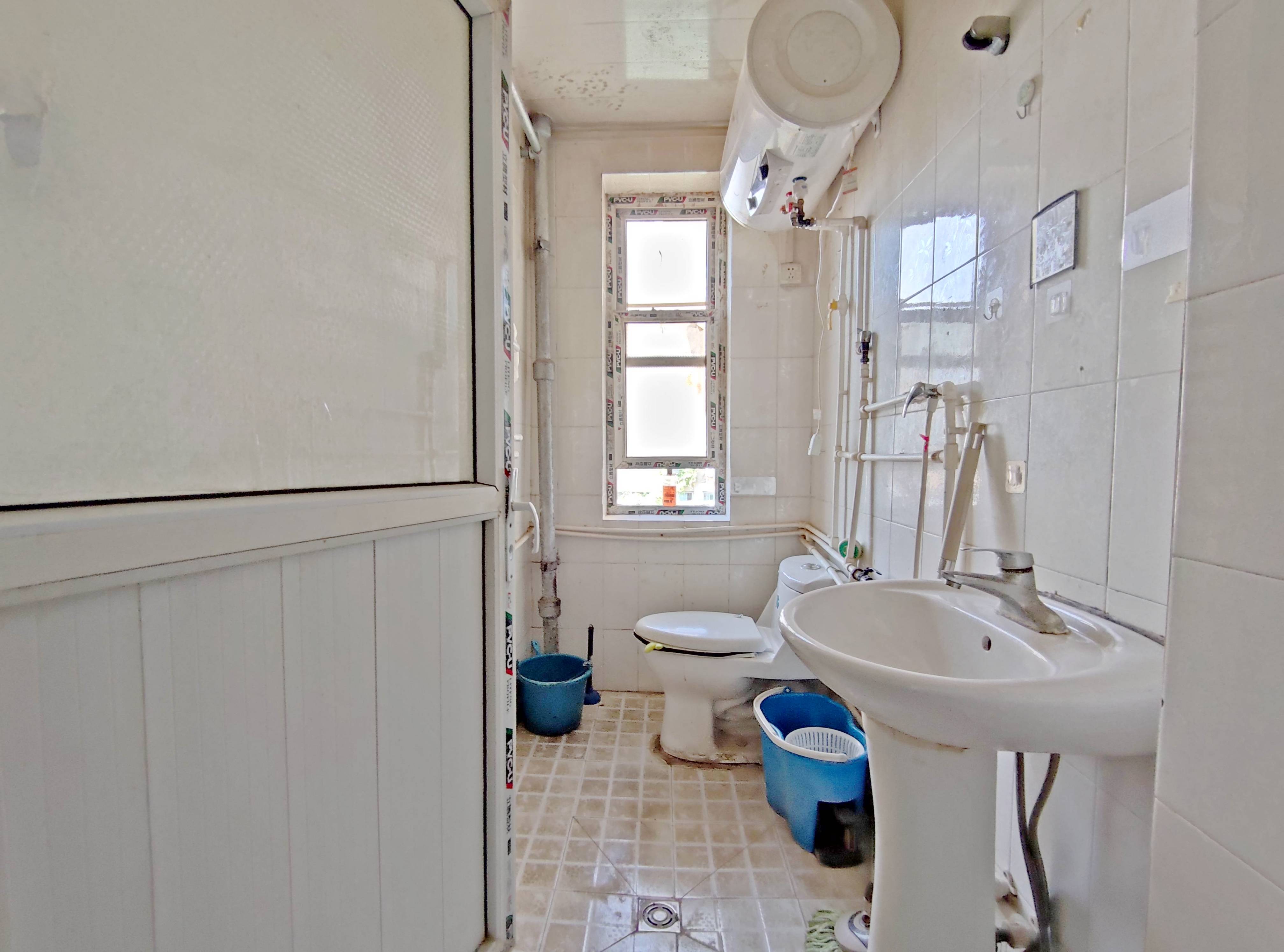 建设路重汽宿舍