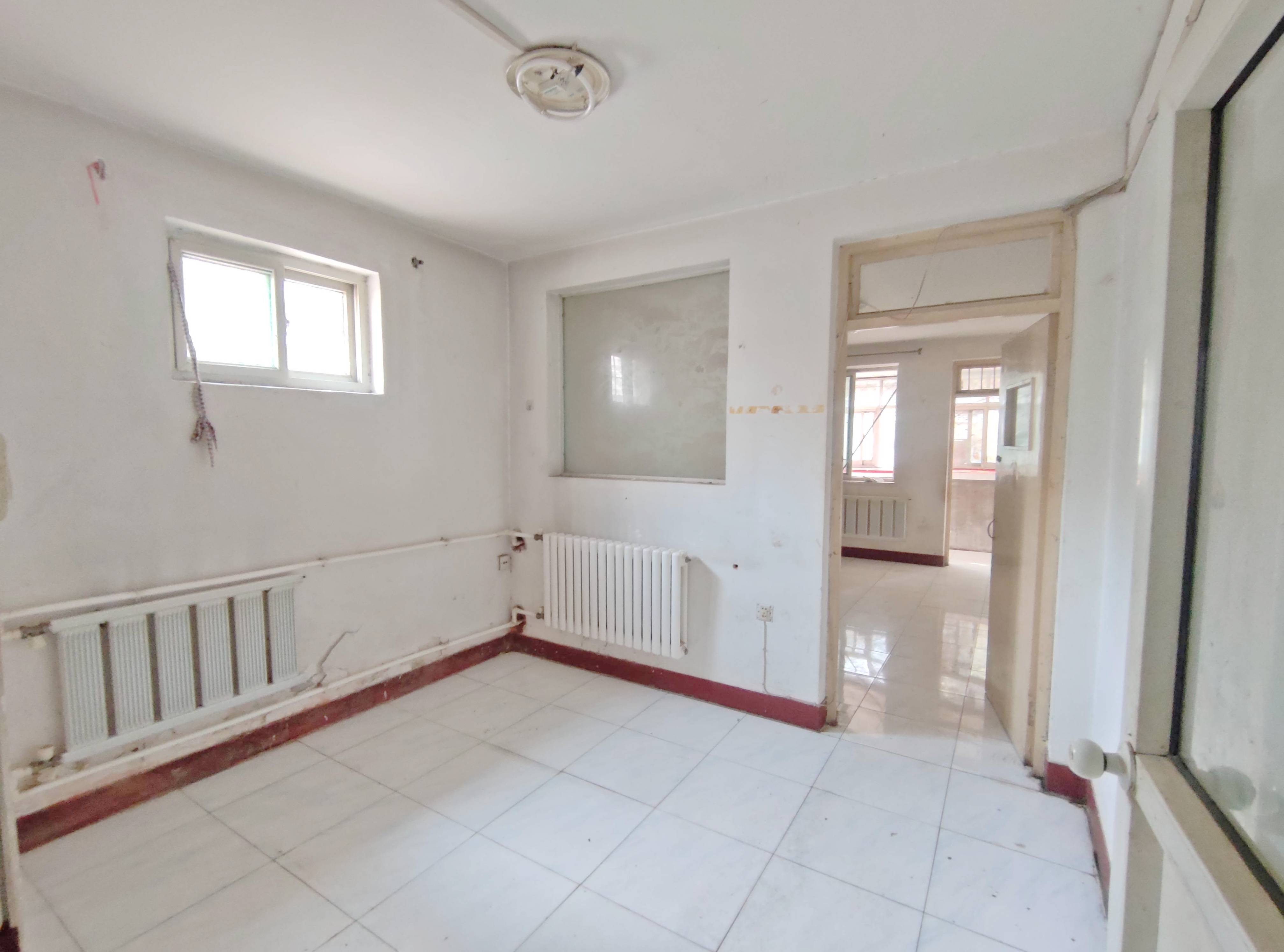 经二路单位宿舍