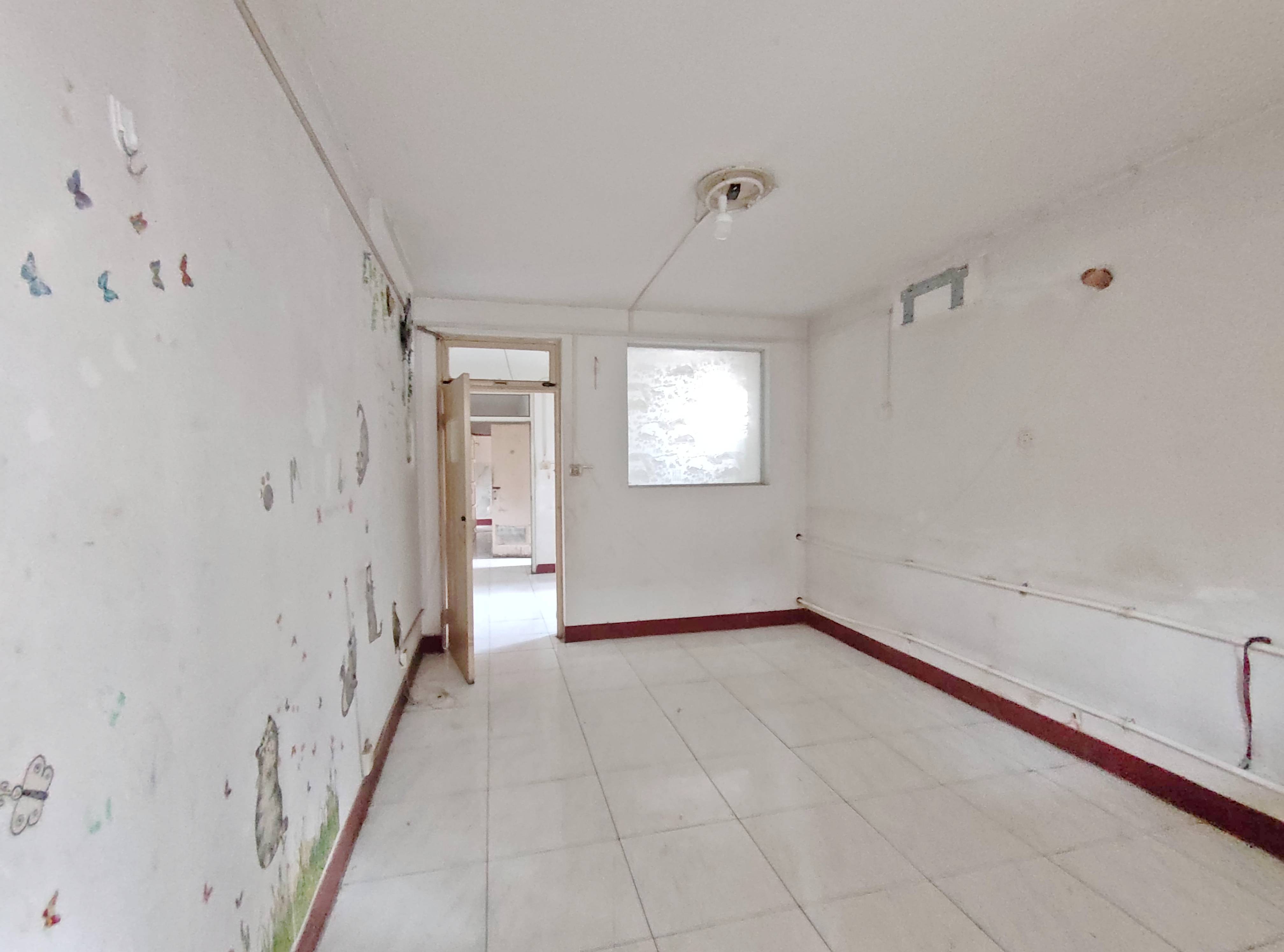 经二路单位宿舍