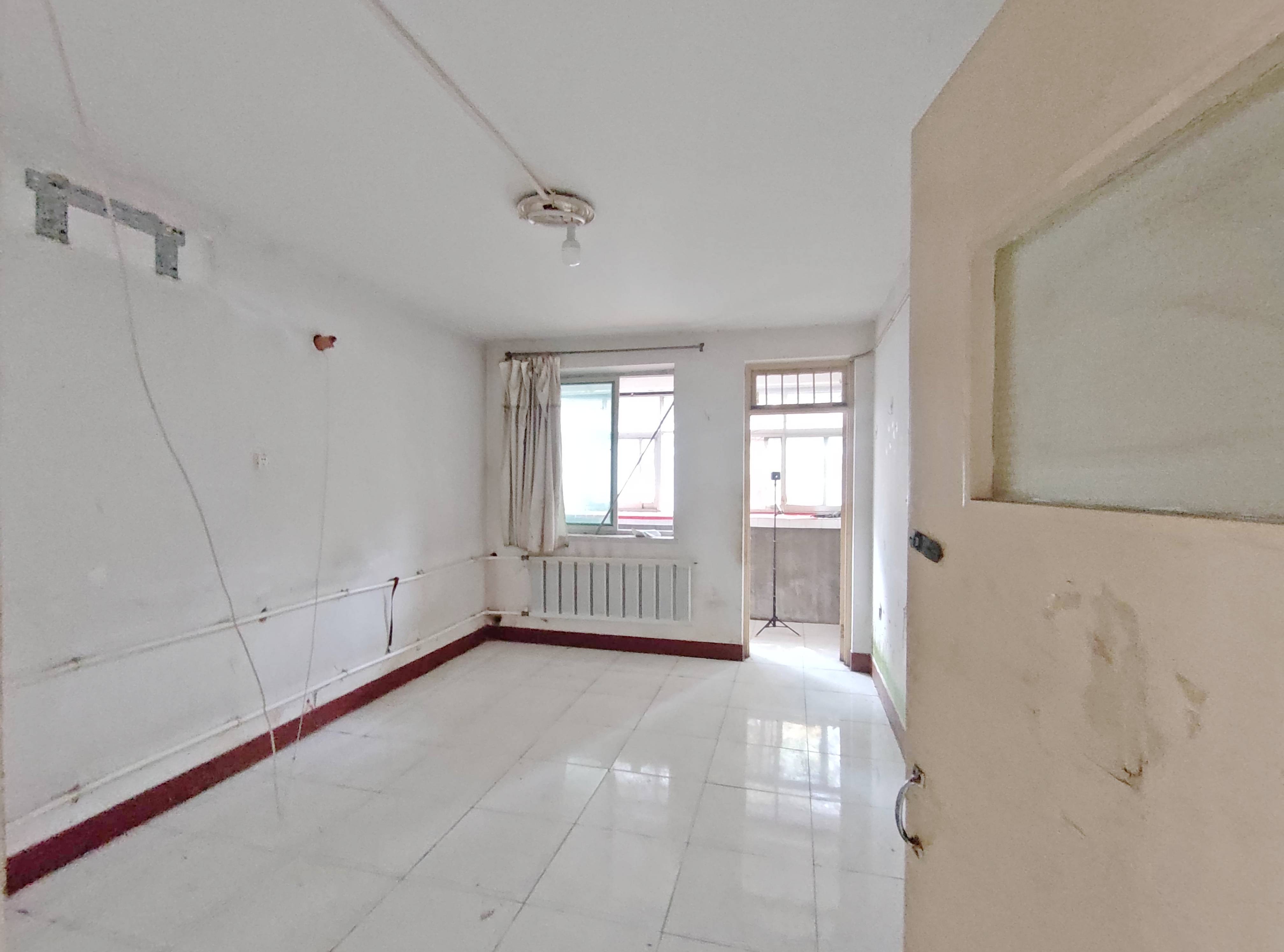 经二路单位宿舍