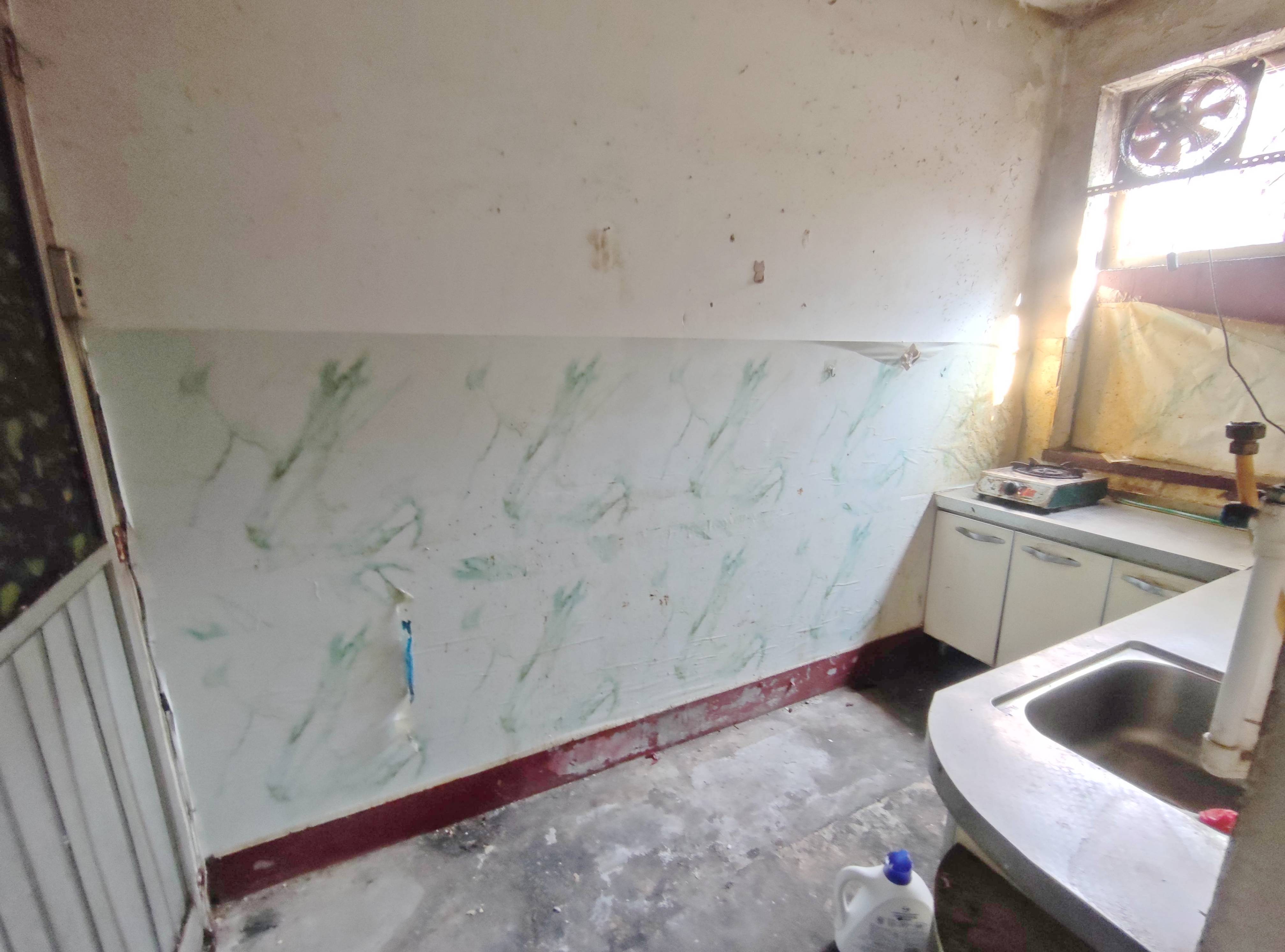 经二路单位宿舍