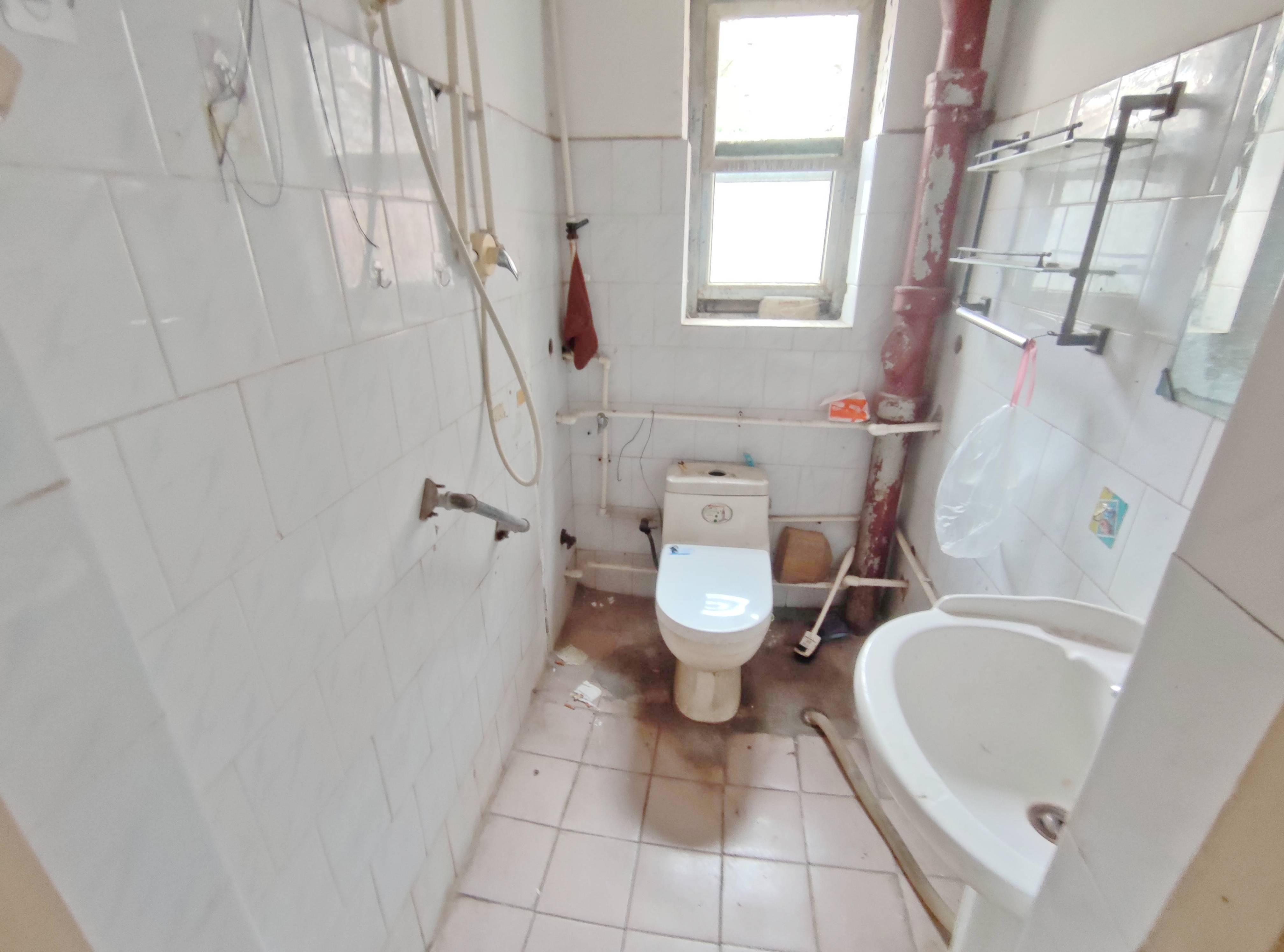 经二路单位宿舍