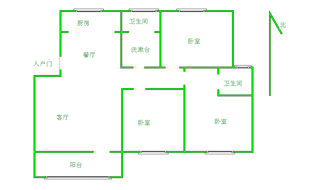 长清凤凰山庄