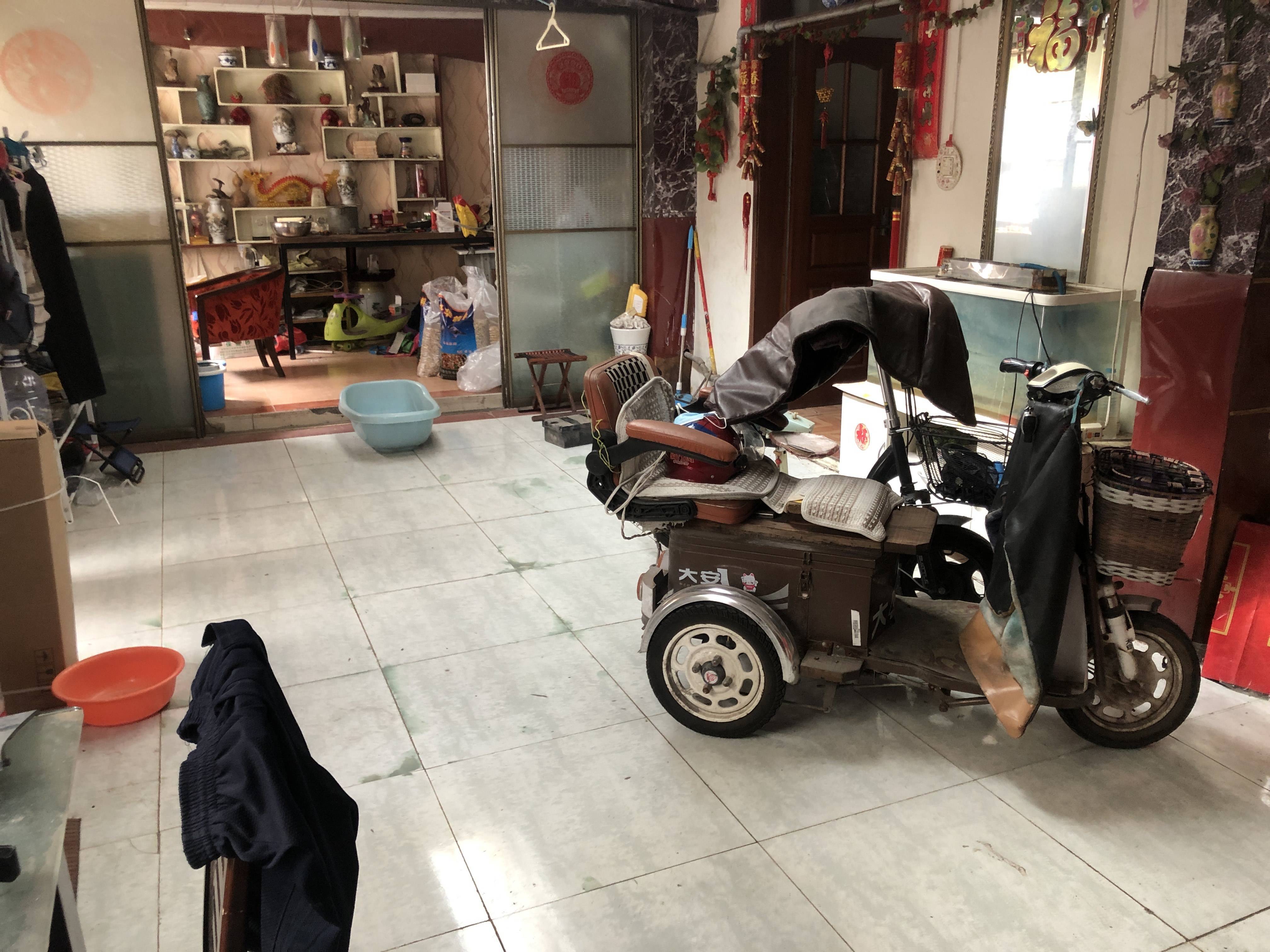 臧家屯小区