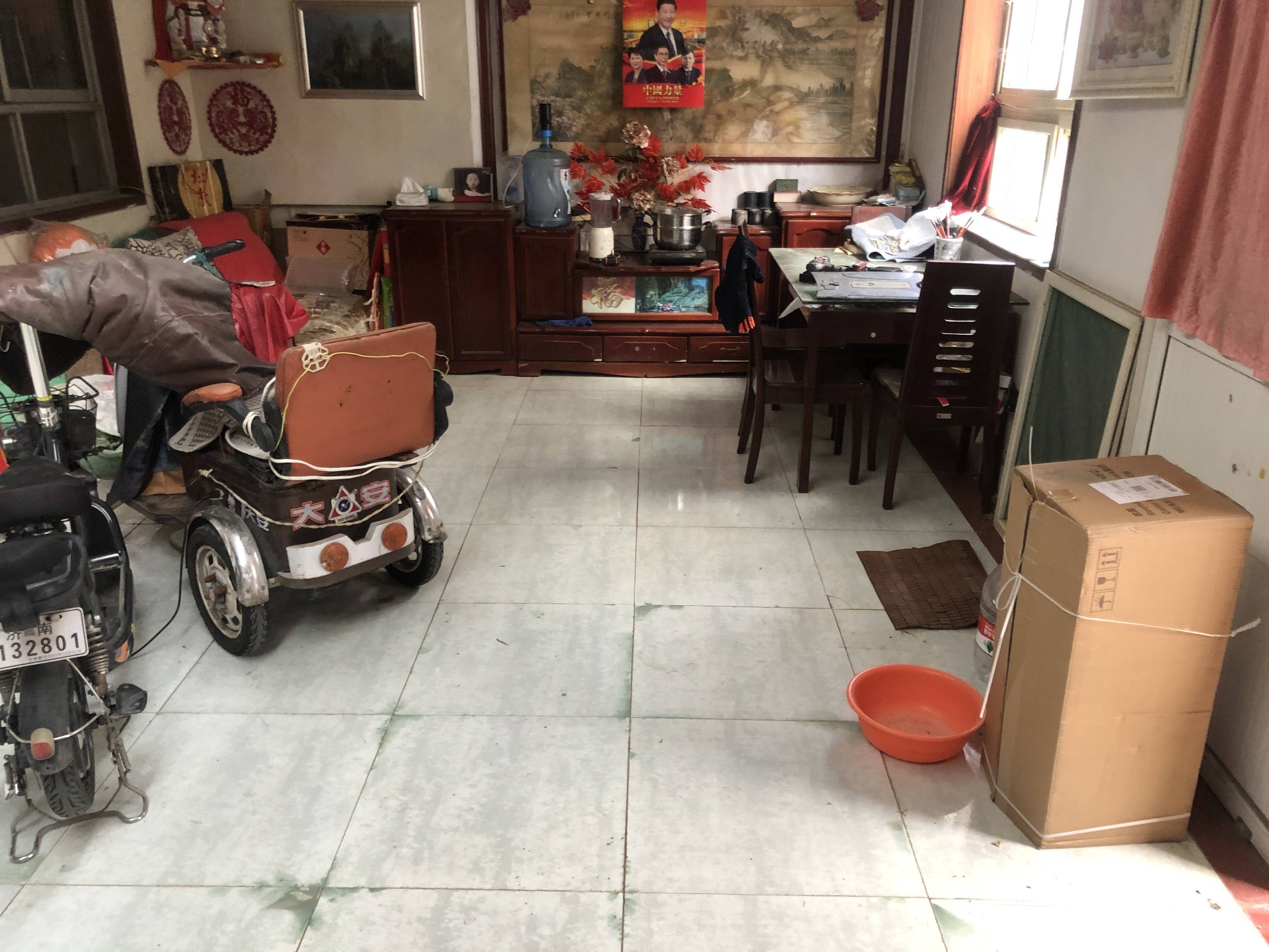 臧家屯小区