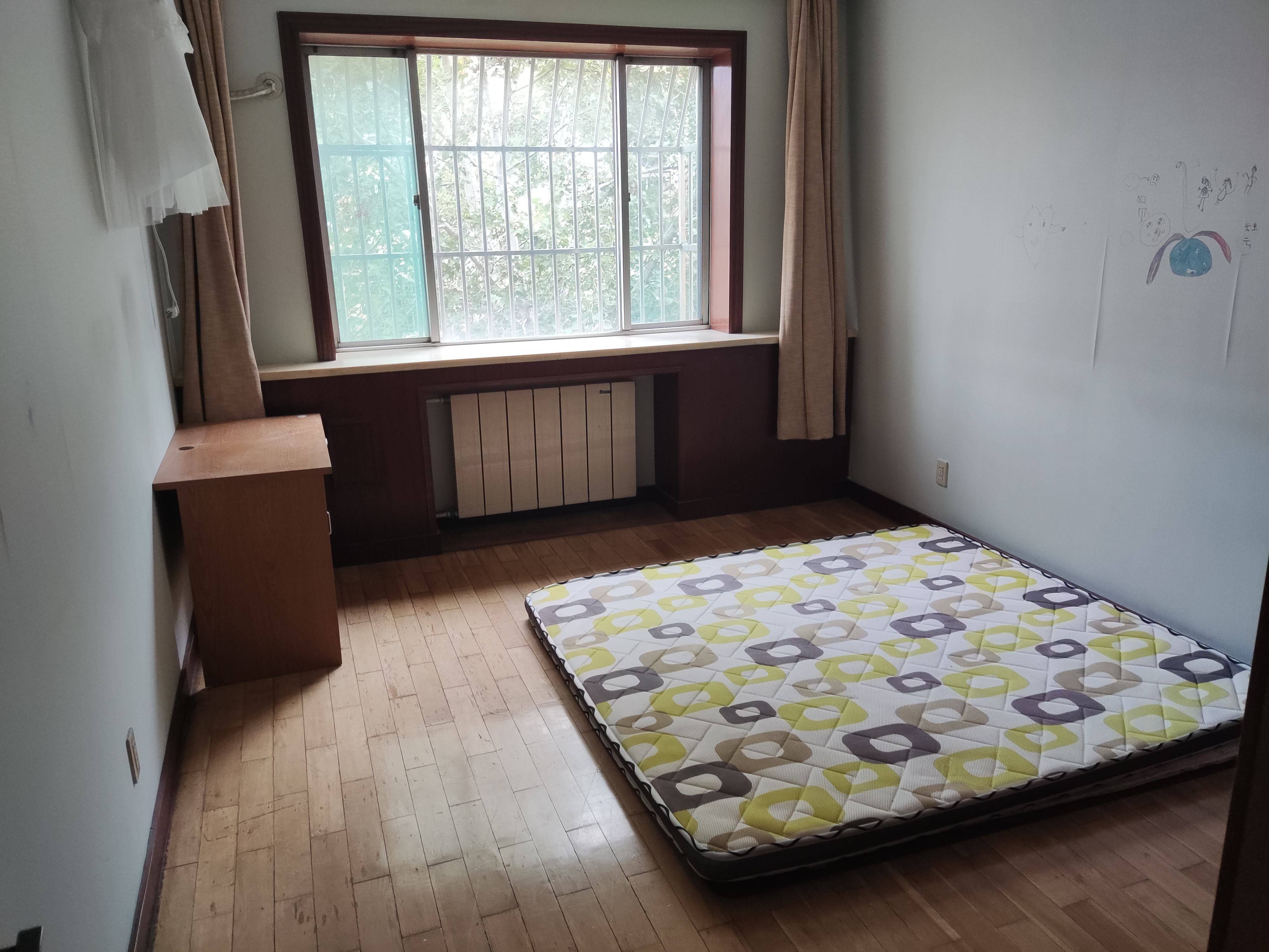 岔路街人民银行宿舍