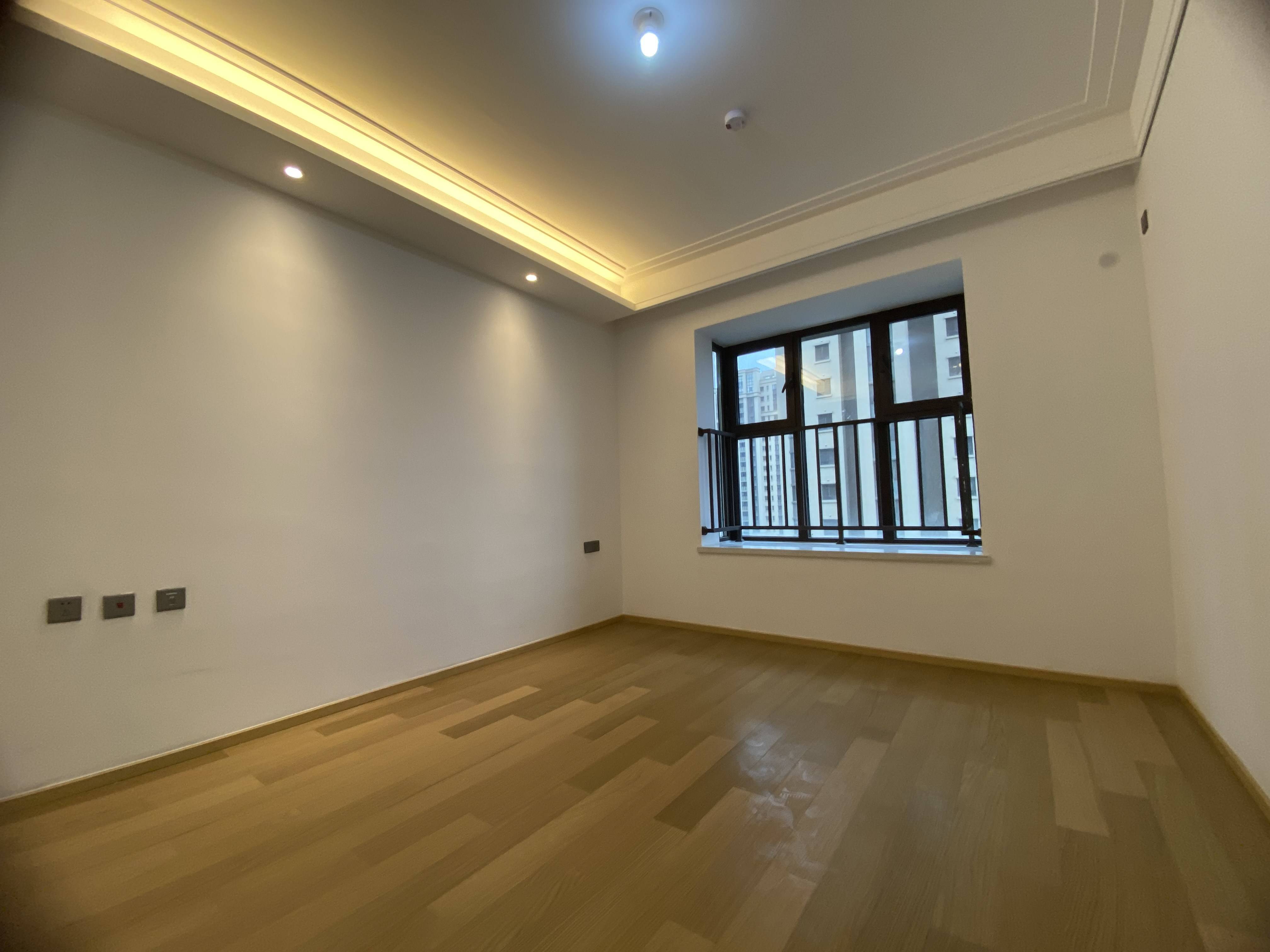 中建锦绣首府