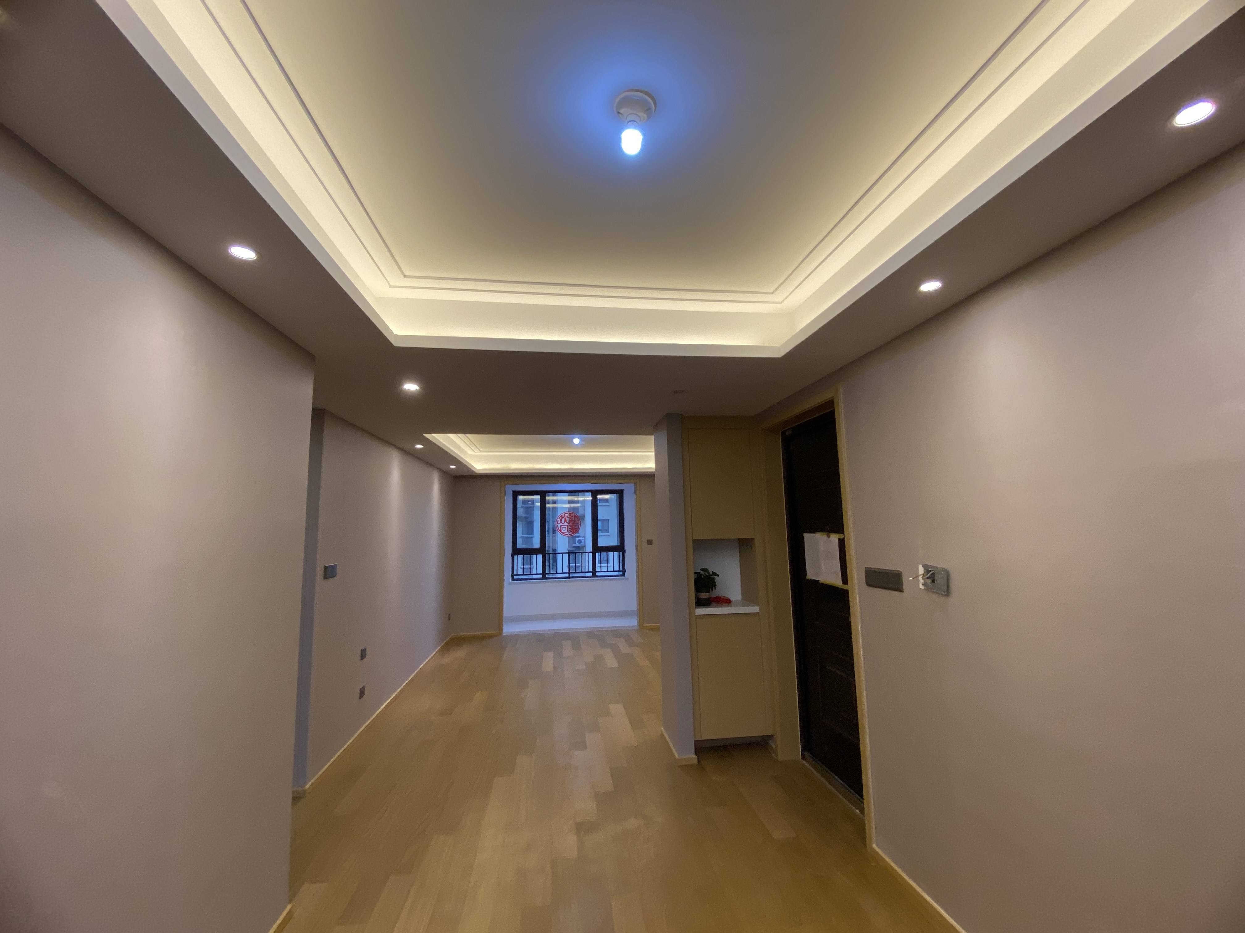 中建锦绣首府