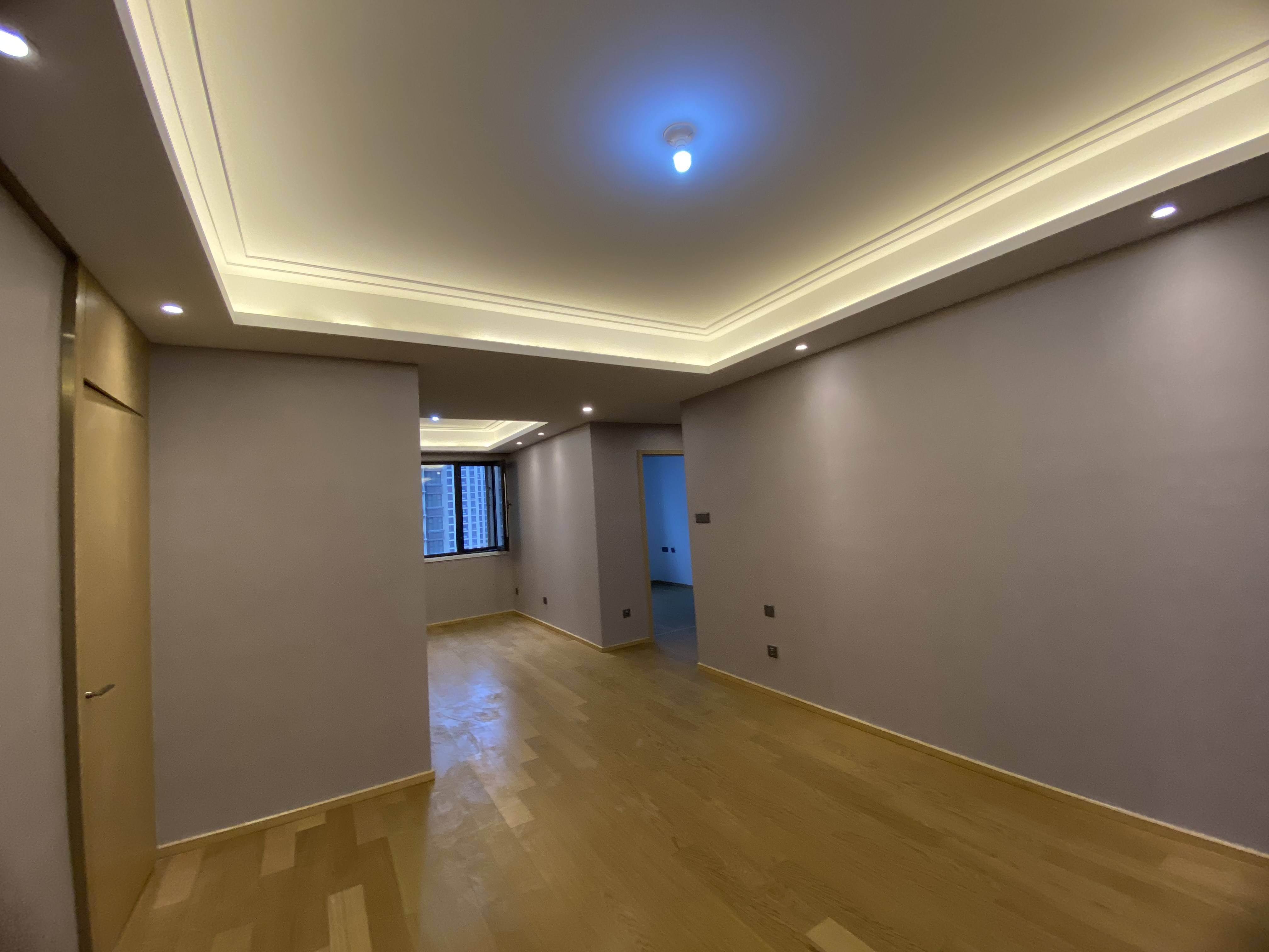 中建锦绣首府