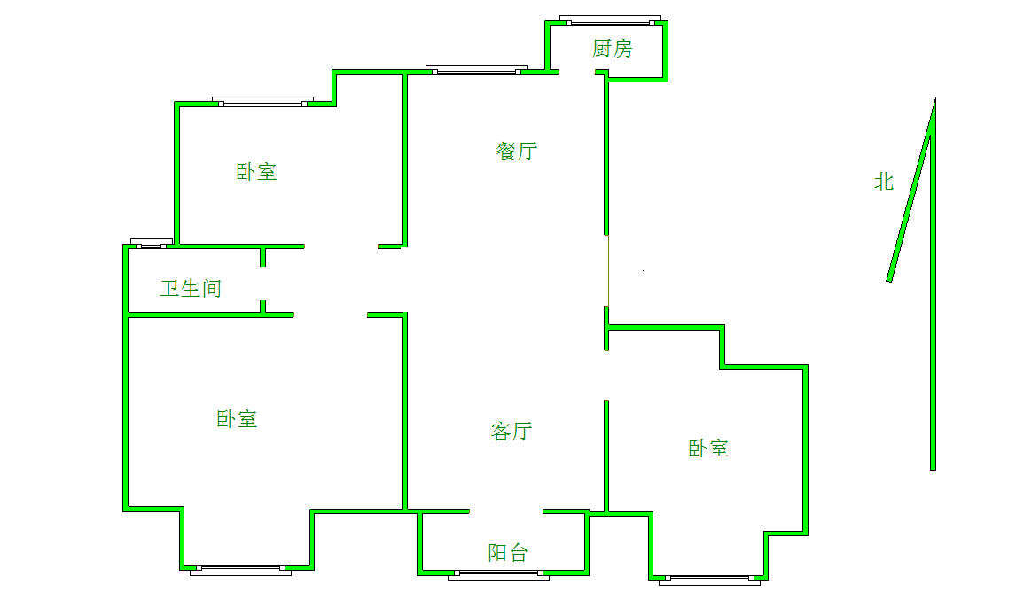 中建锦绣首府
