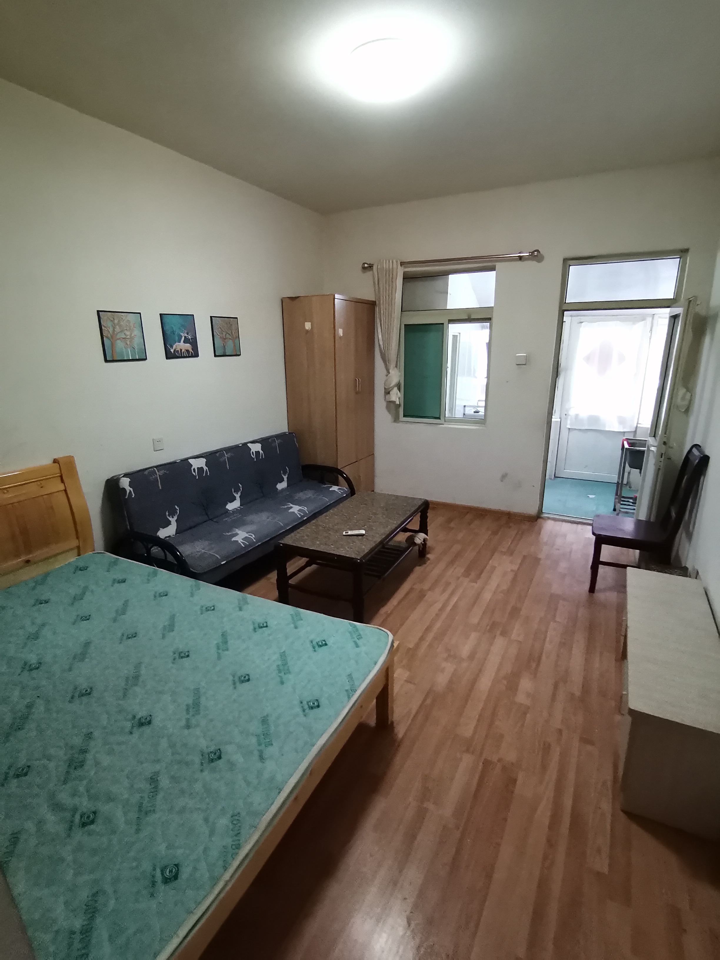 营市东街单位宿舍