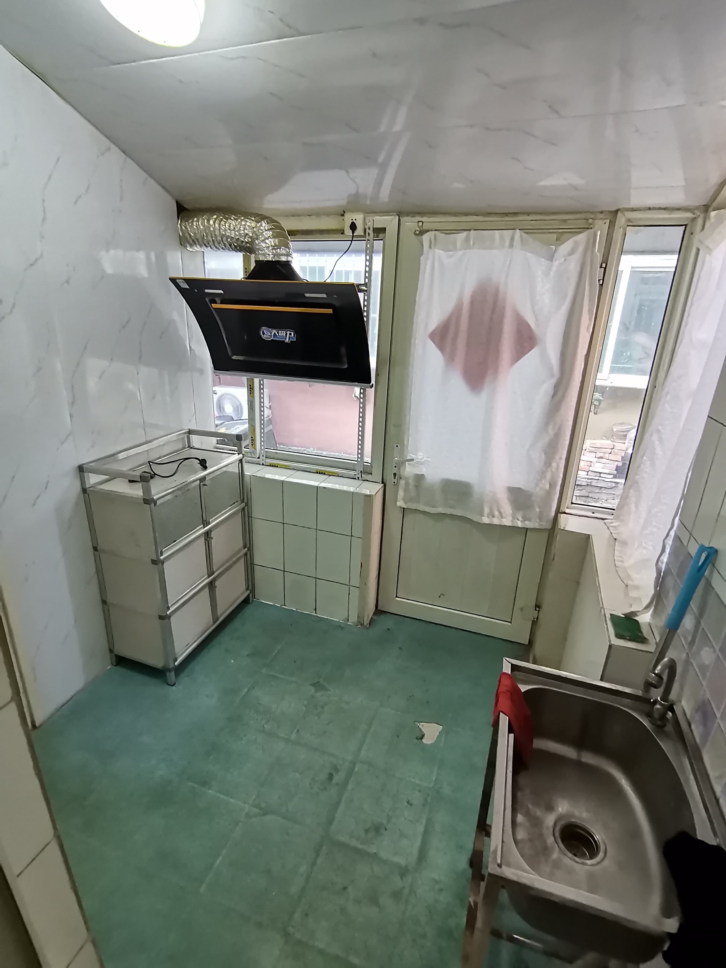 营市东街单位宿舍