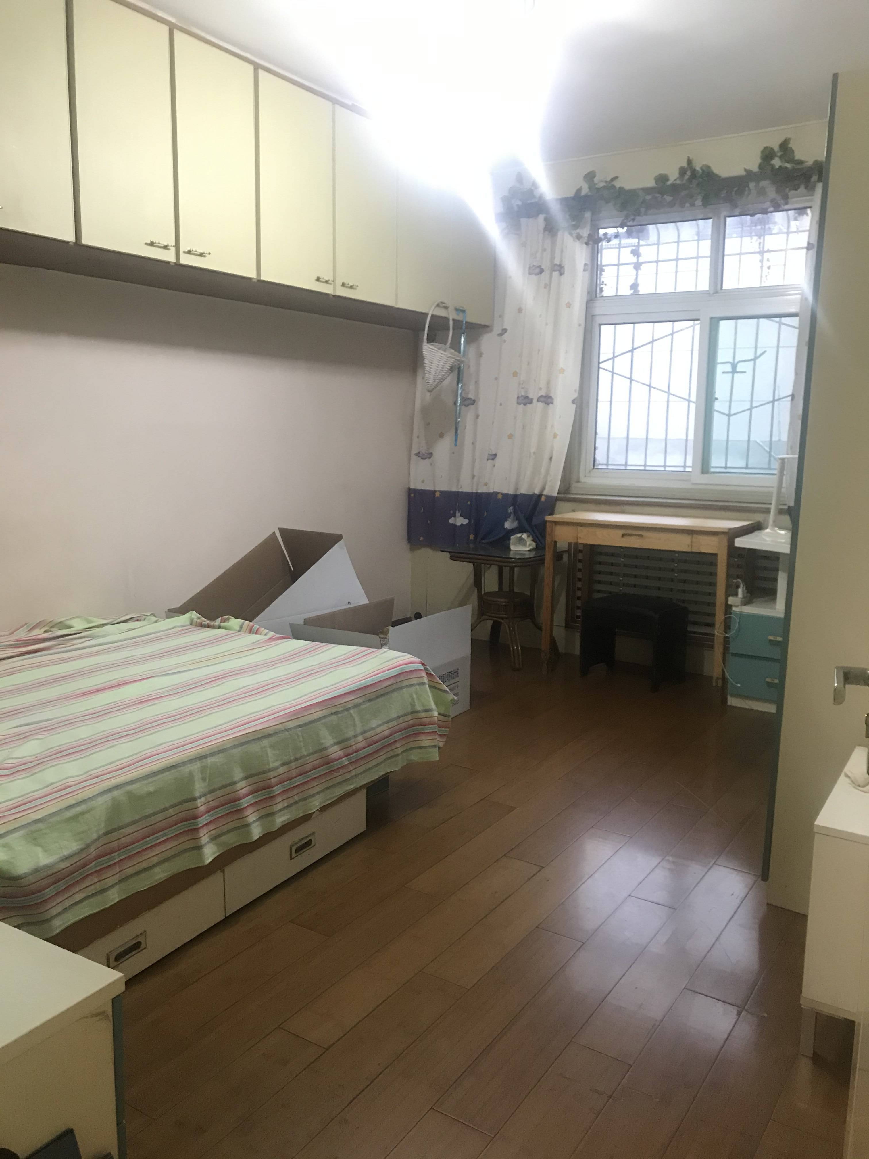 得胜南街单位宿舍