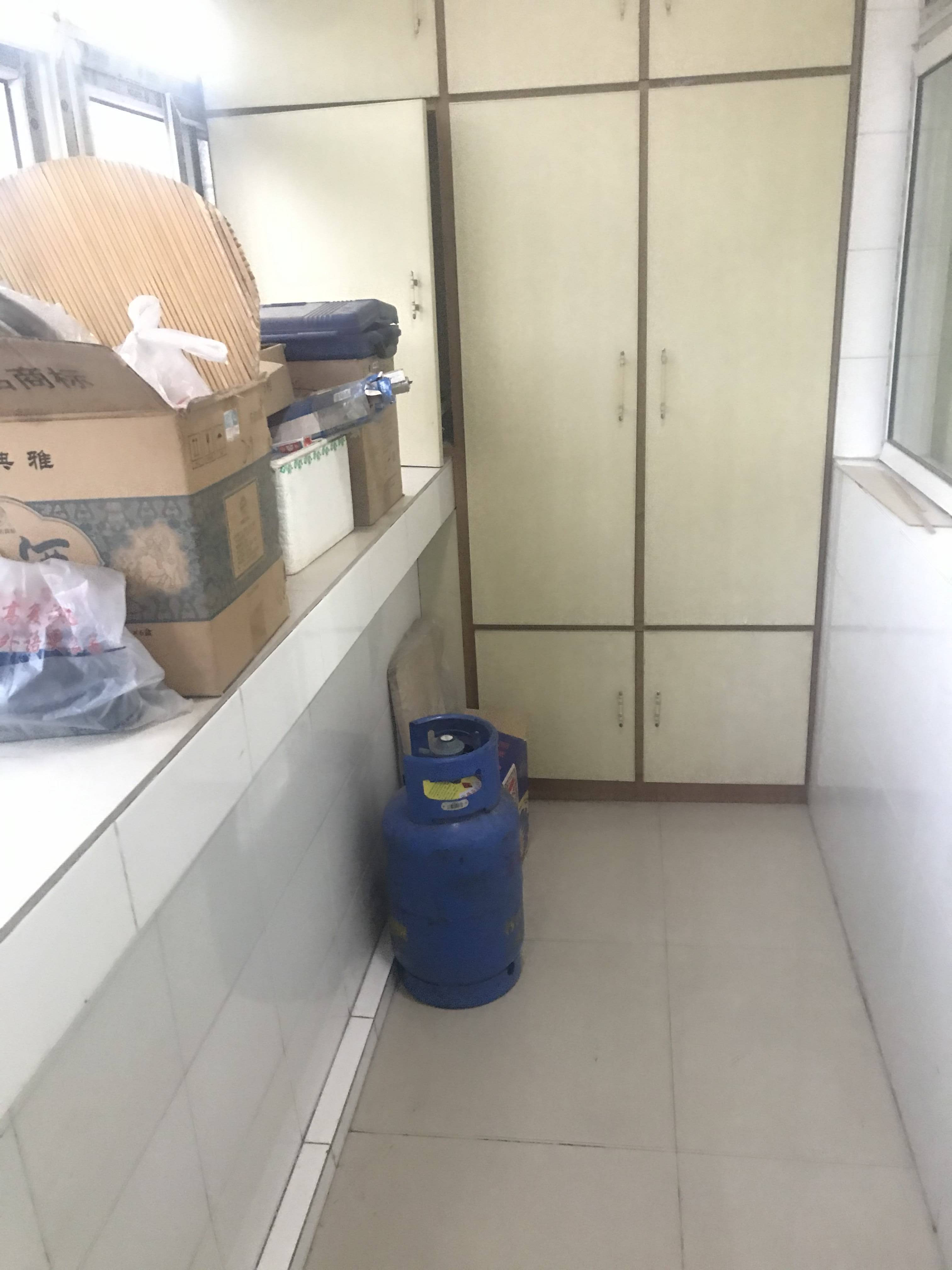 得胜南街单位宿舍