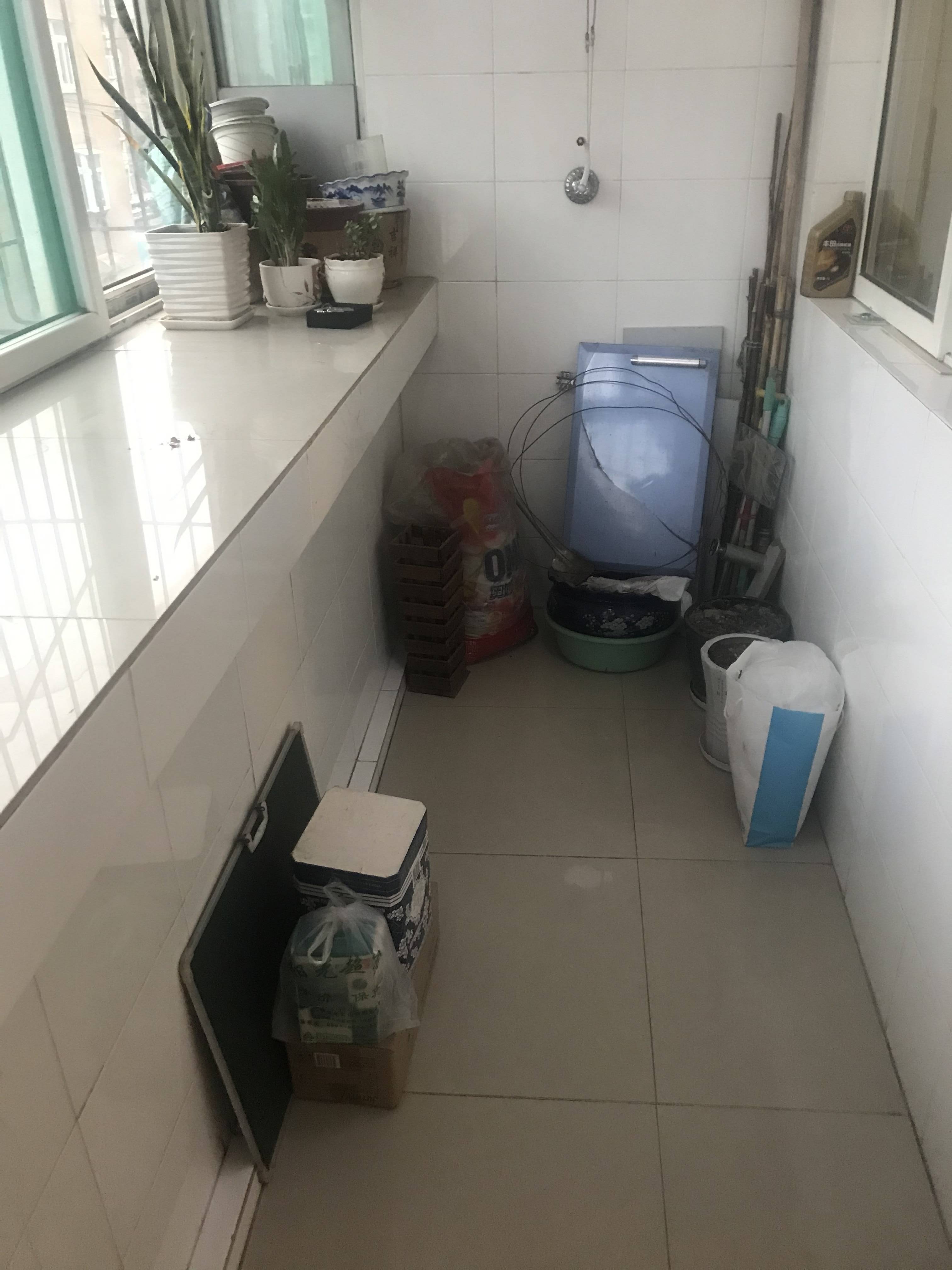 得胜南街单位宿舍