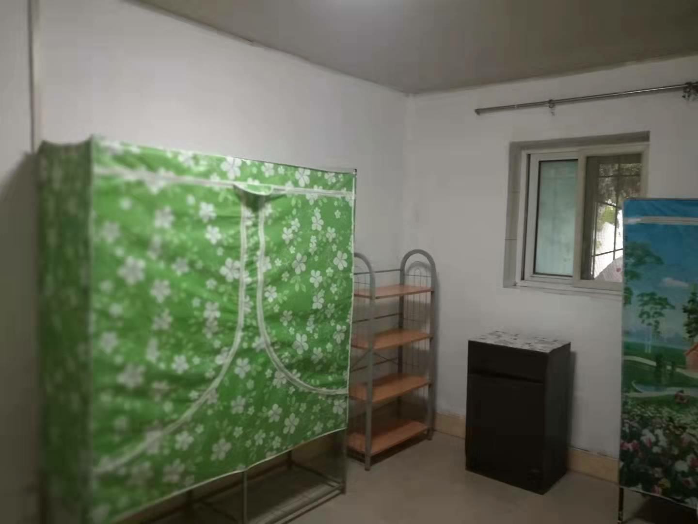 桑园路烟厂宿舍