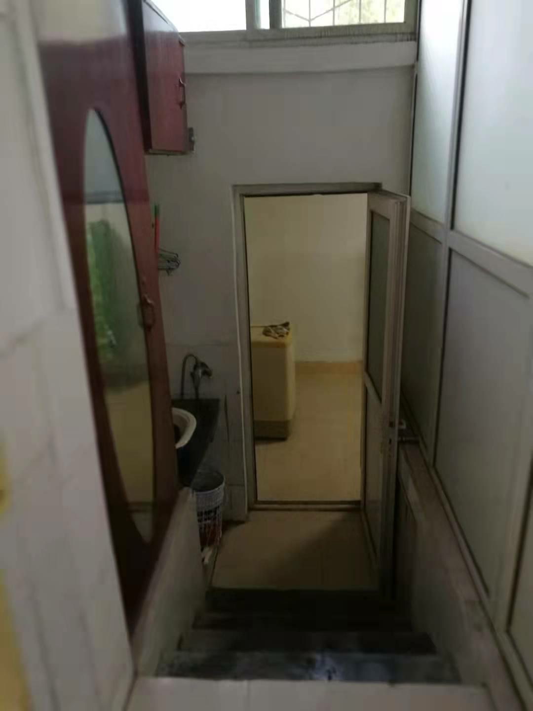 桑园路烟厂宿舍