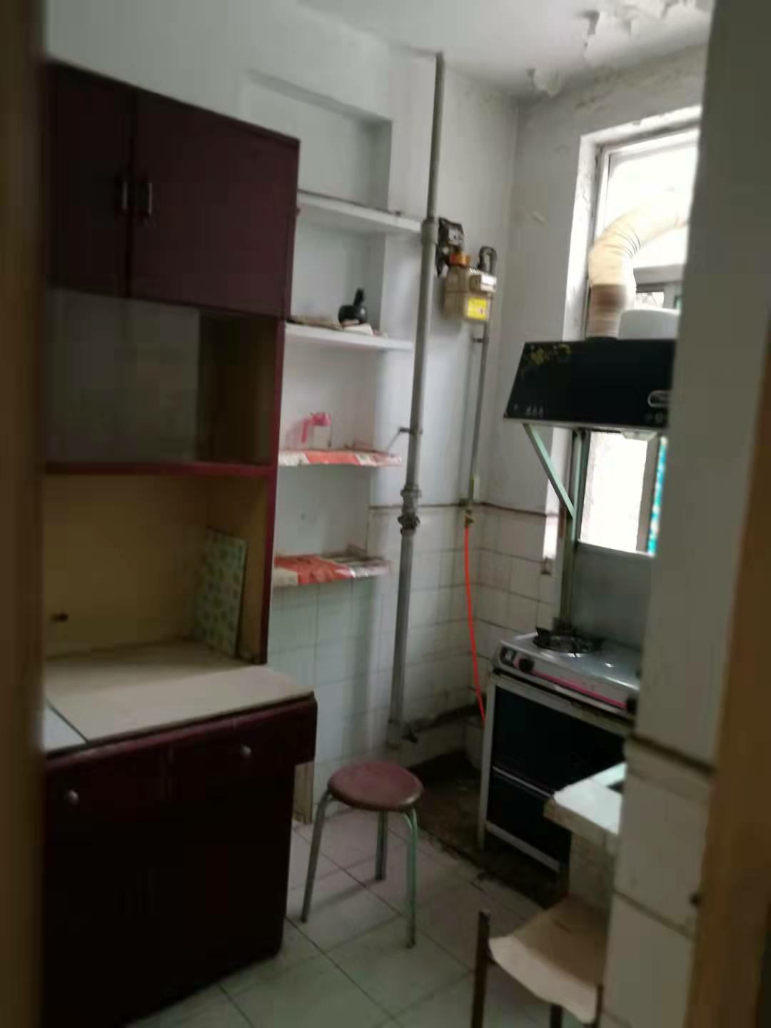 桑园路烟厂宿舍