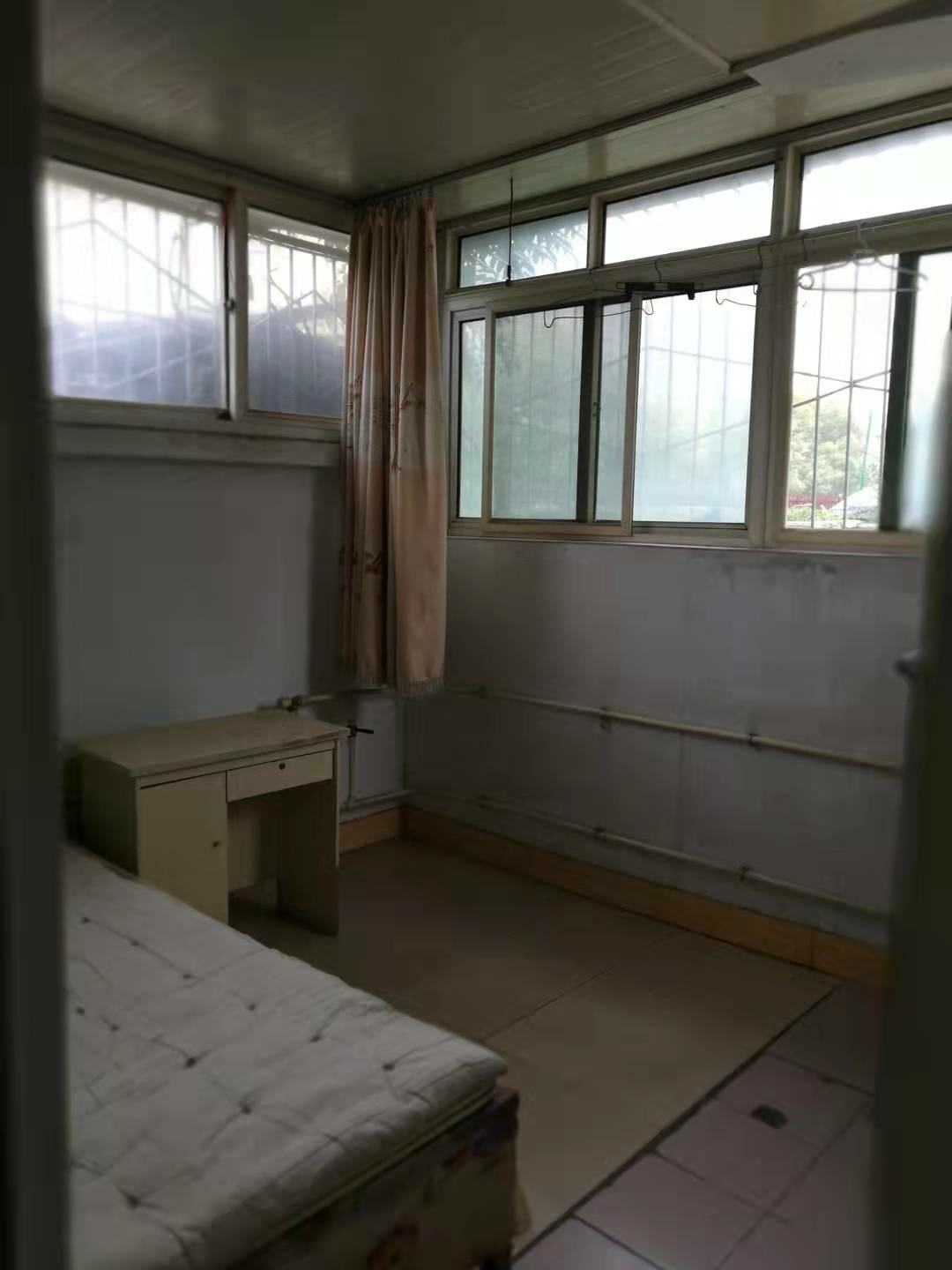 桑园路烟厂宿舍