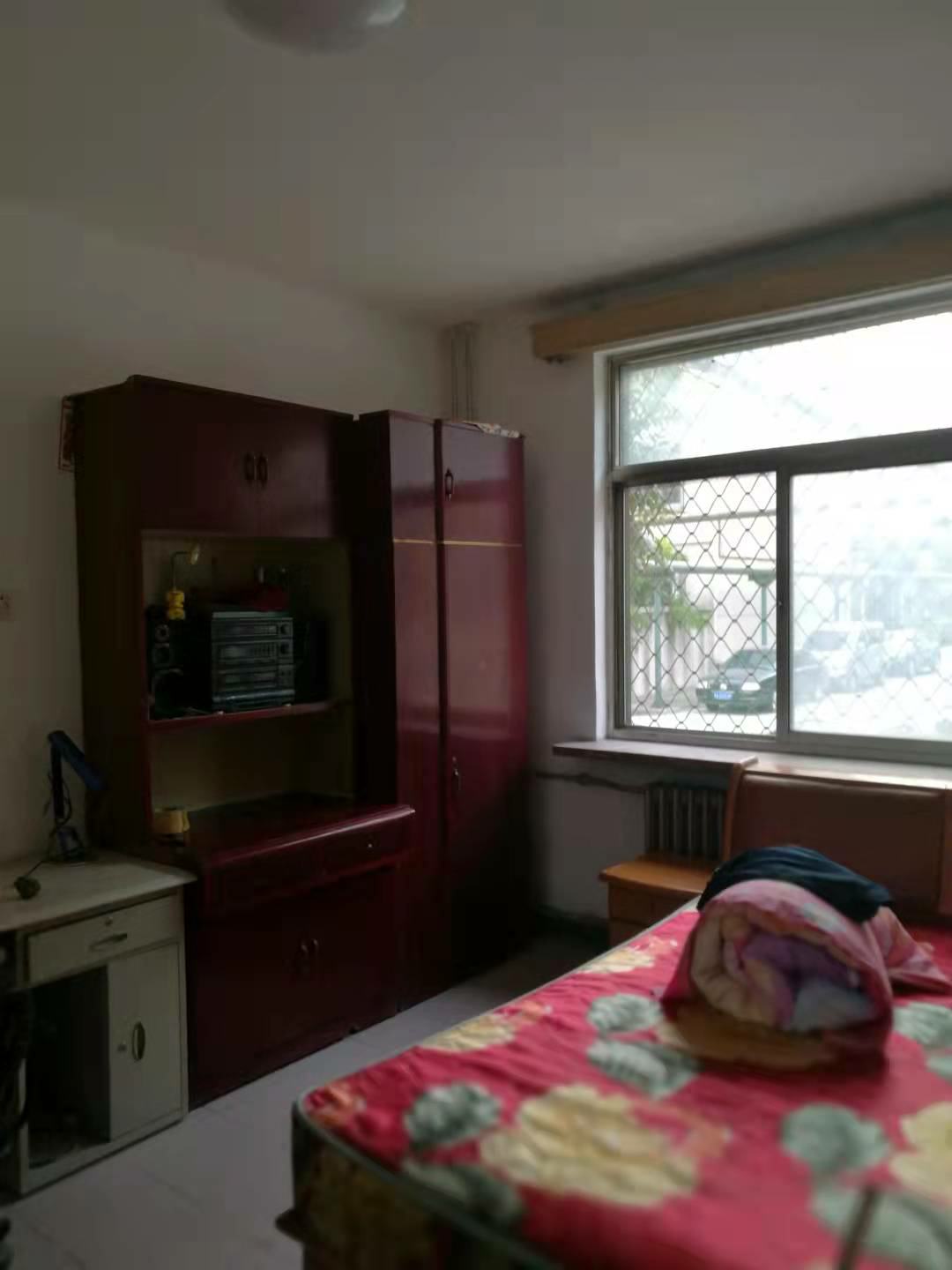 桑园路烟厂宿舍