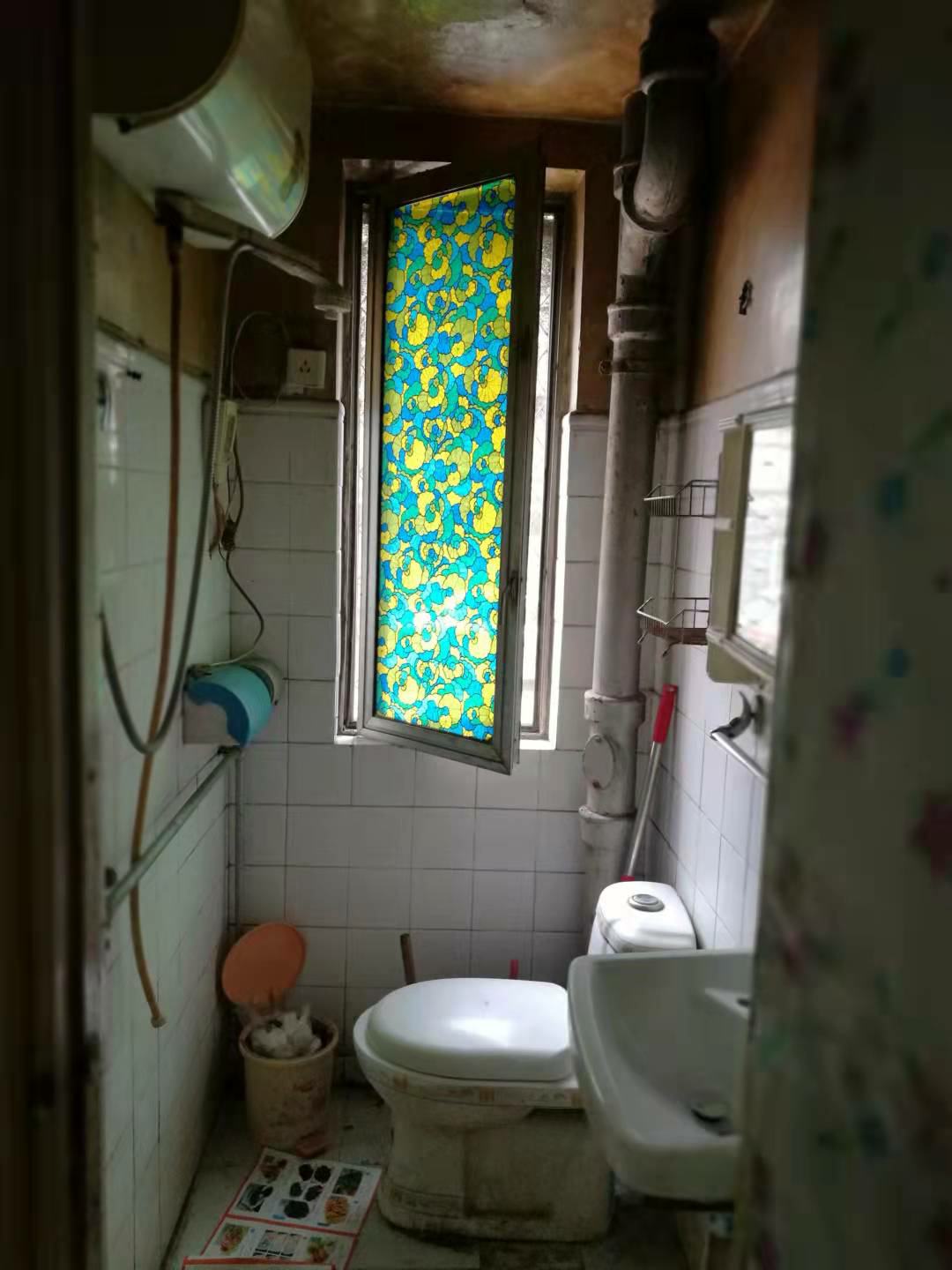 桑园路烟厂宿舍