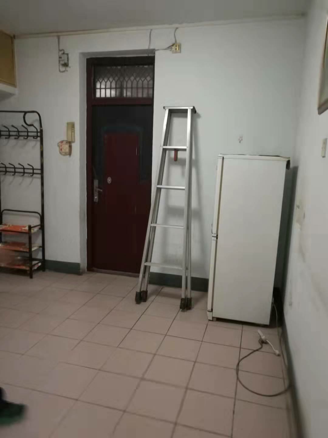 桑园路烟厂宿舍