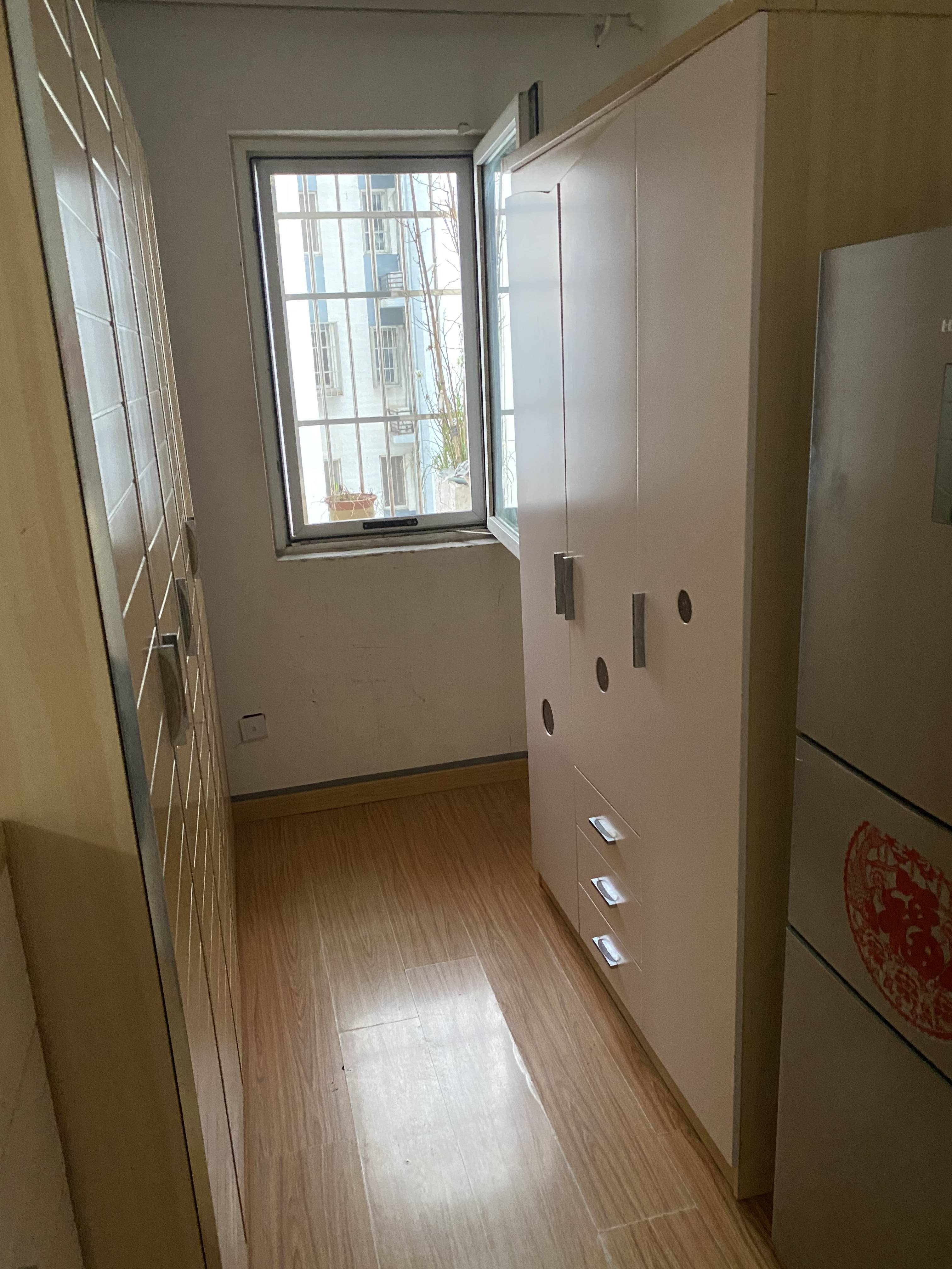 万达鸿景苑