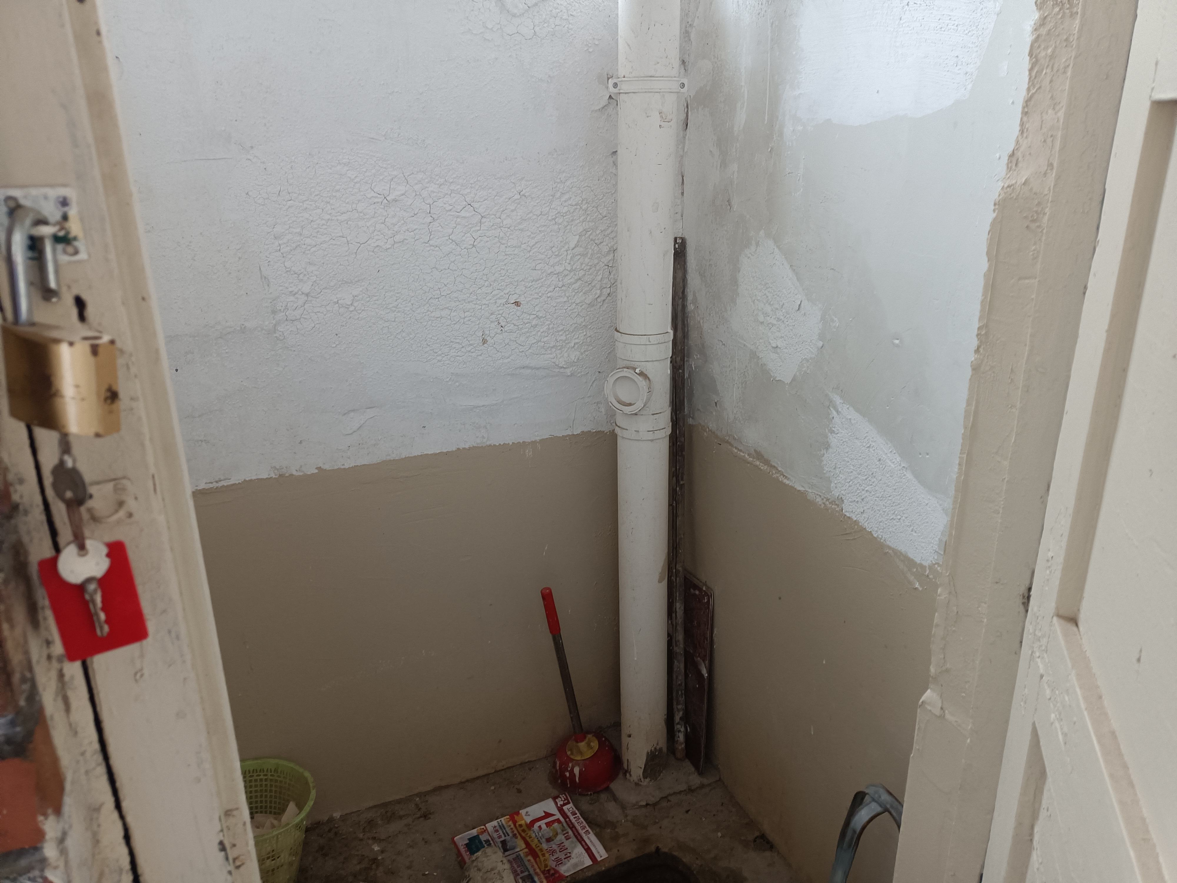 三角线街45号楼