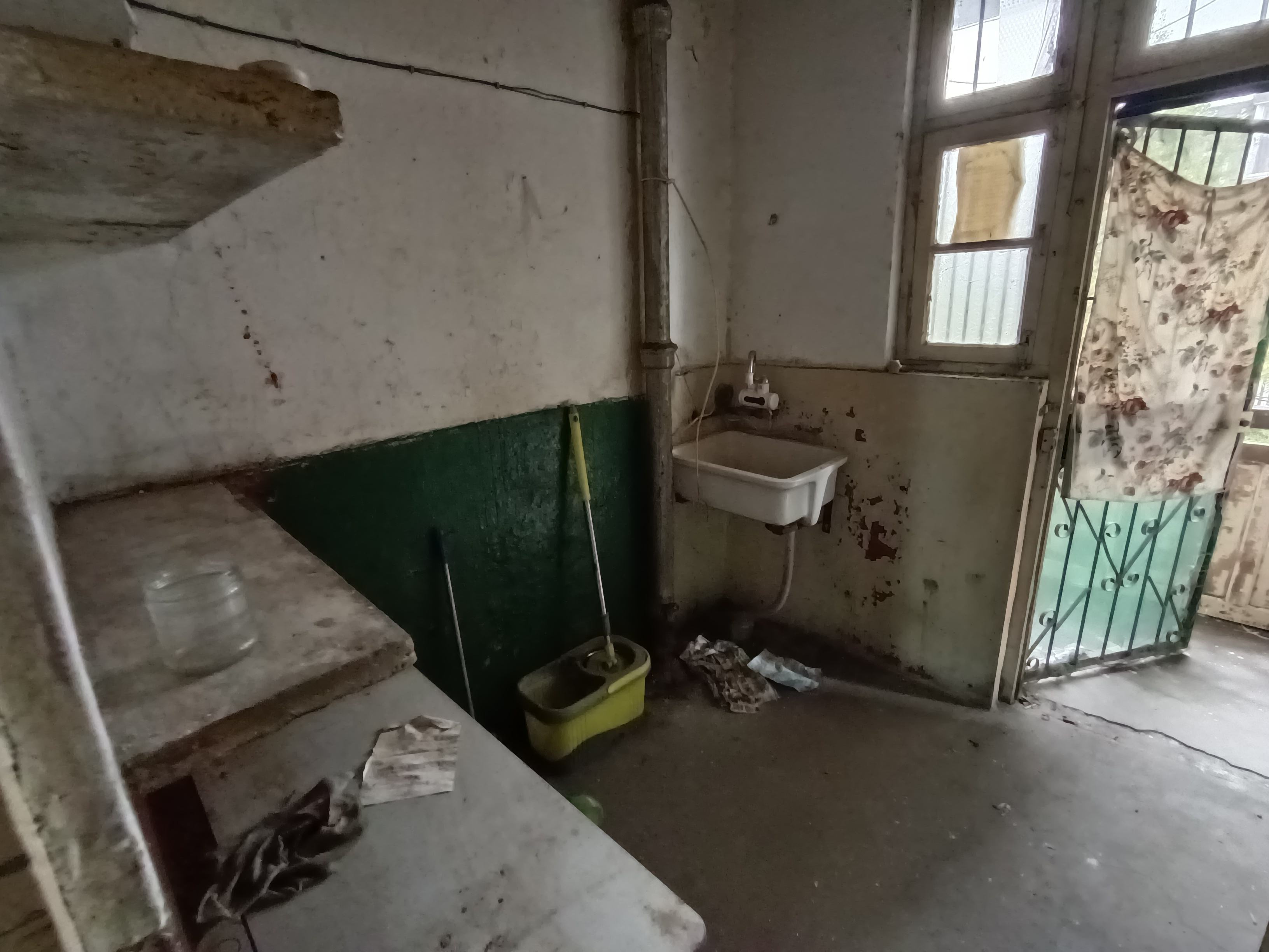 三角线街45号楼